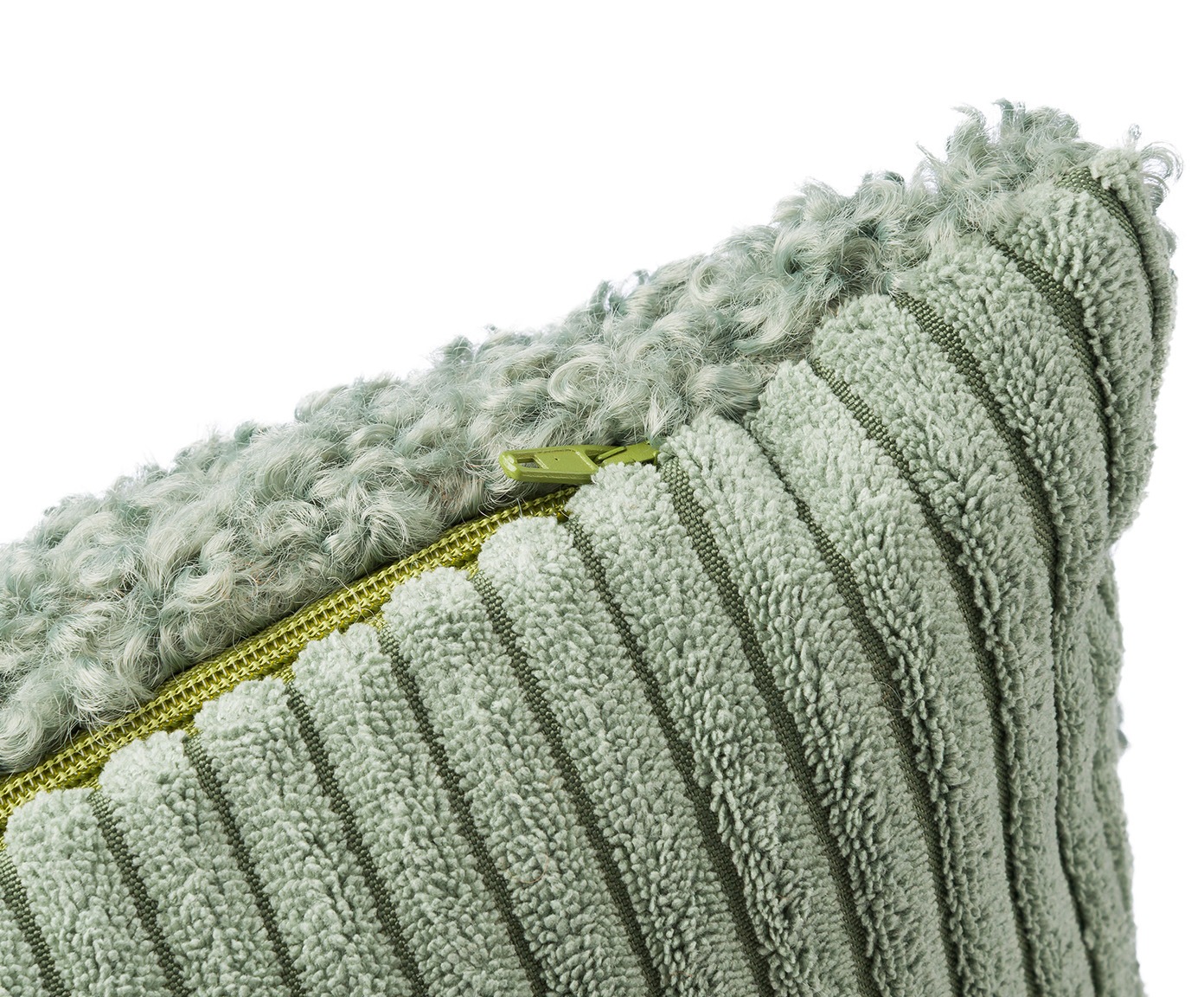 Gözze Housse de coussin