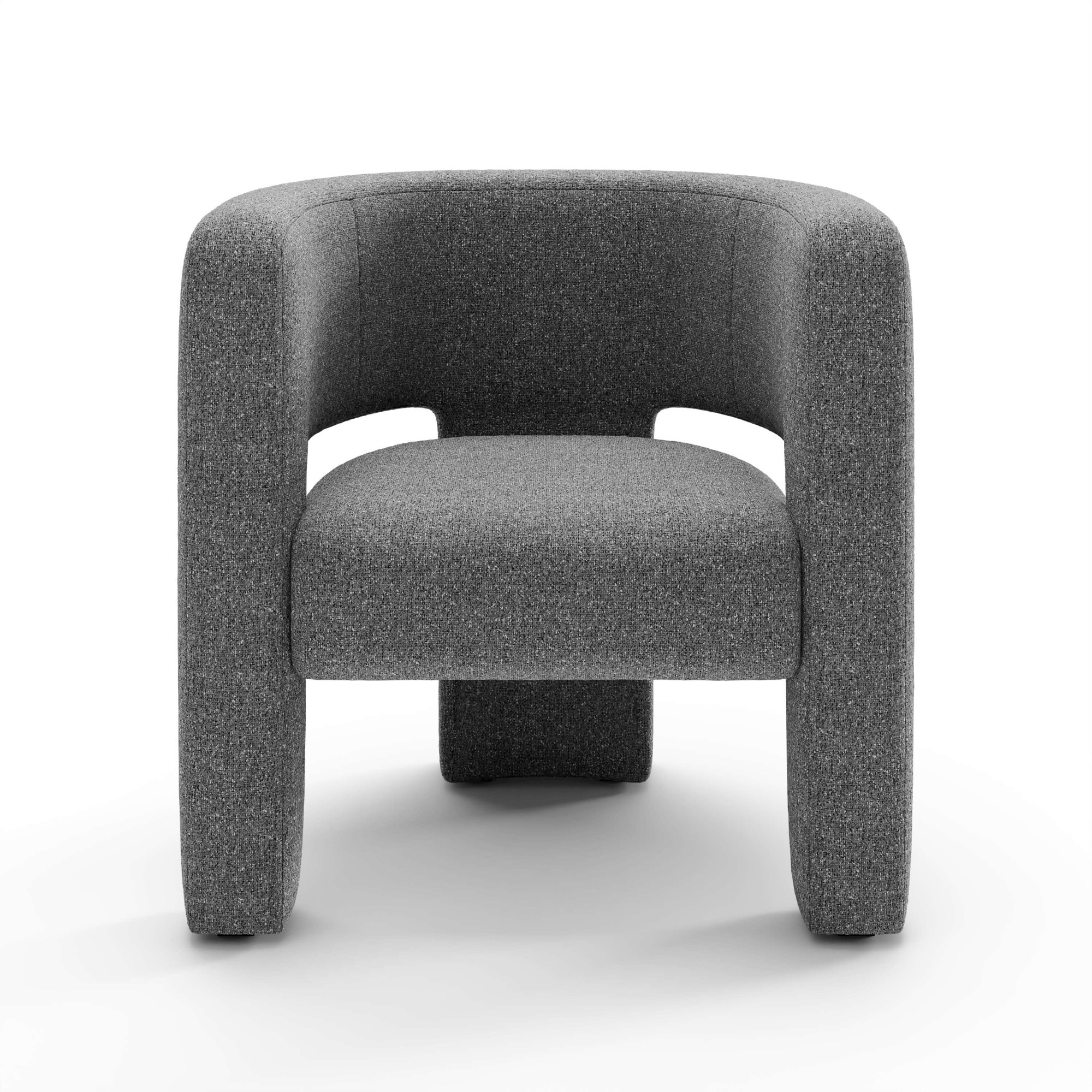 LeGer Home by Lena Gercke Sessel »Ohrensessel SELMIA Moderner Lounge-Sessel Einzelsitz, B/T/H 73/62/76cm« Relaxsessel/Lehnstuhl, erhältlich in trendigen Stoff- und Farboptionen