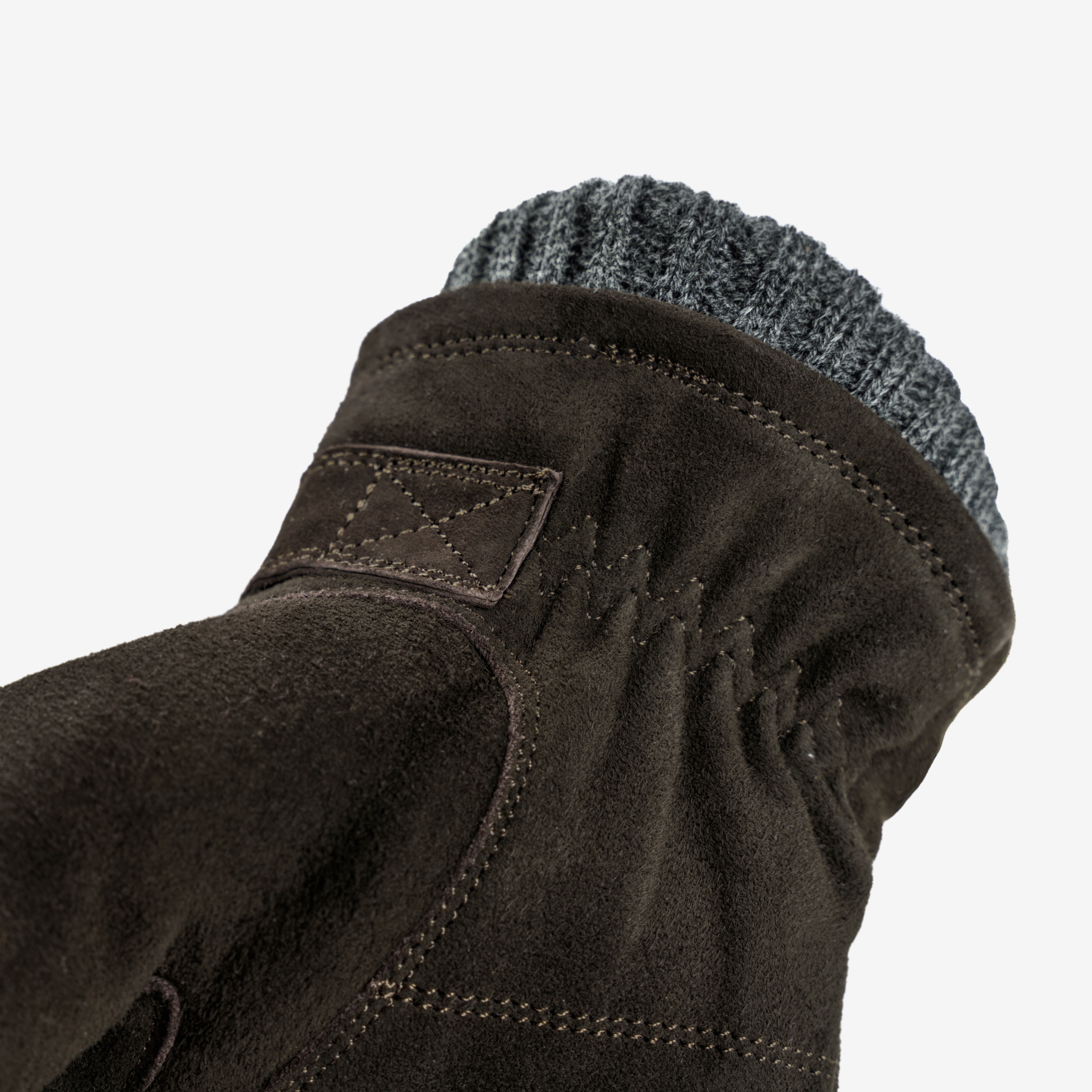 PEARLWOOD Lederhandschuhe »RICK«