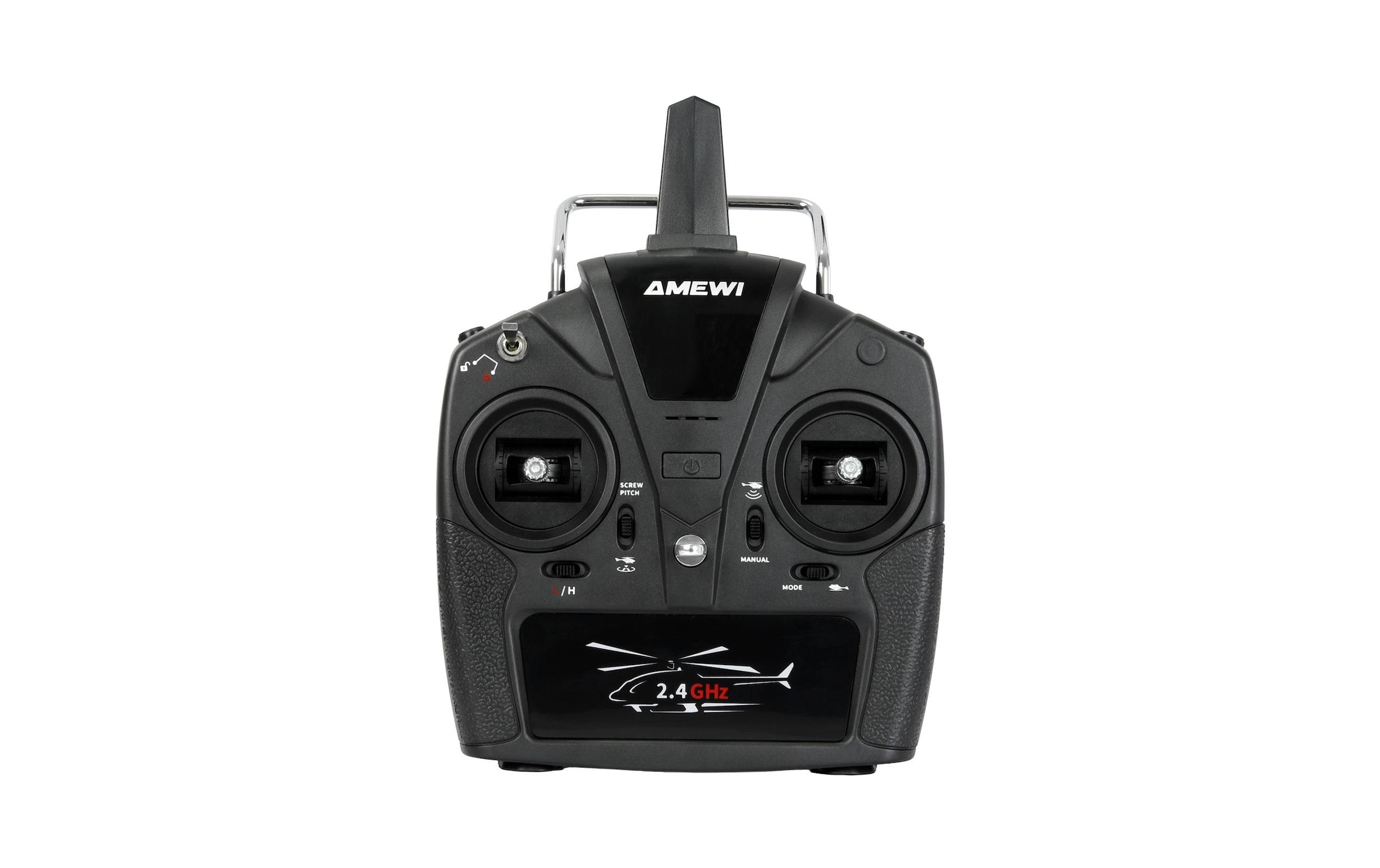 Amewi RC-Helikopter »Apache AH-64D CP RTF«
