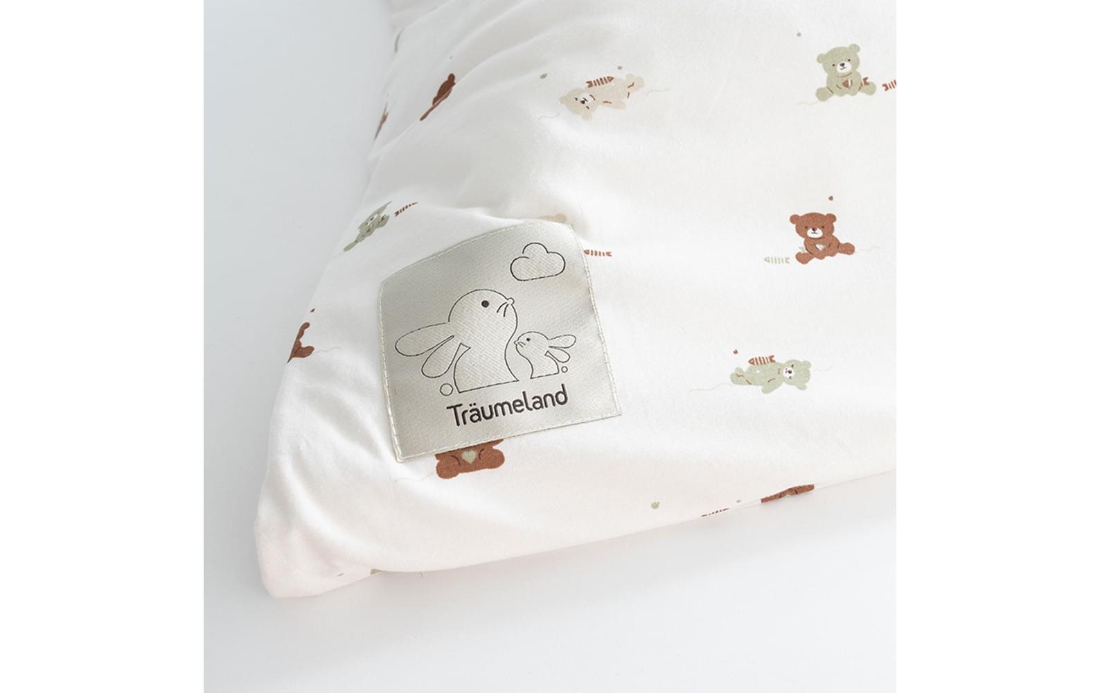 Träumeland Kinderbettwäsche »Patita«