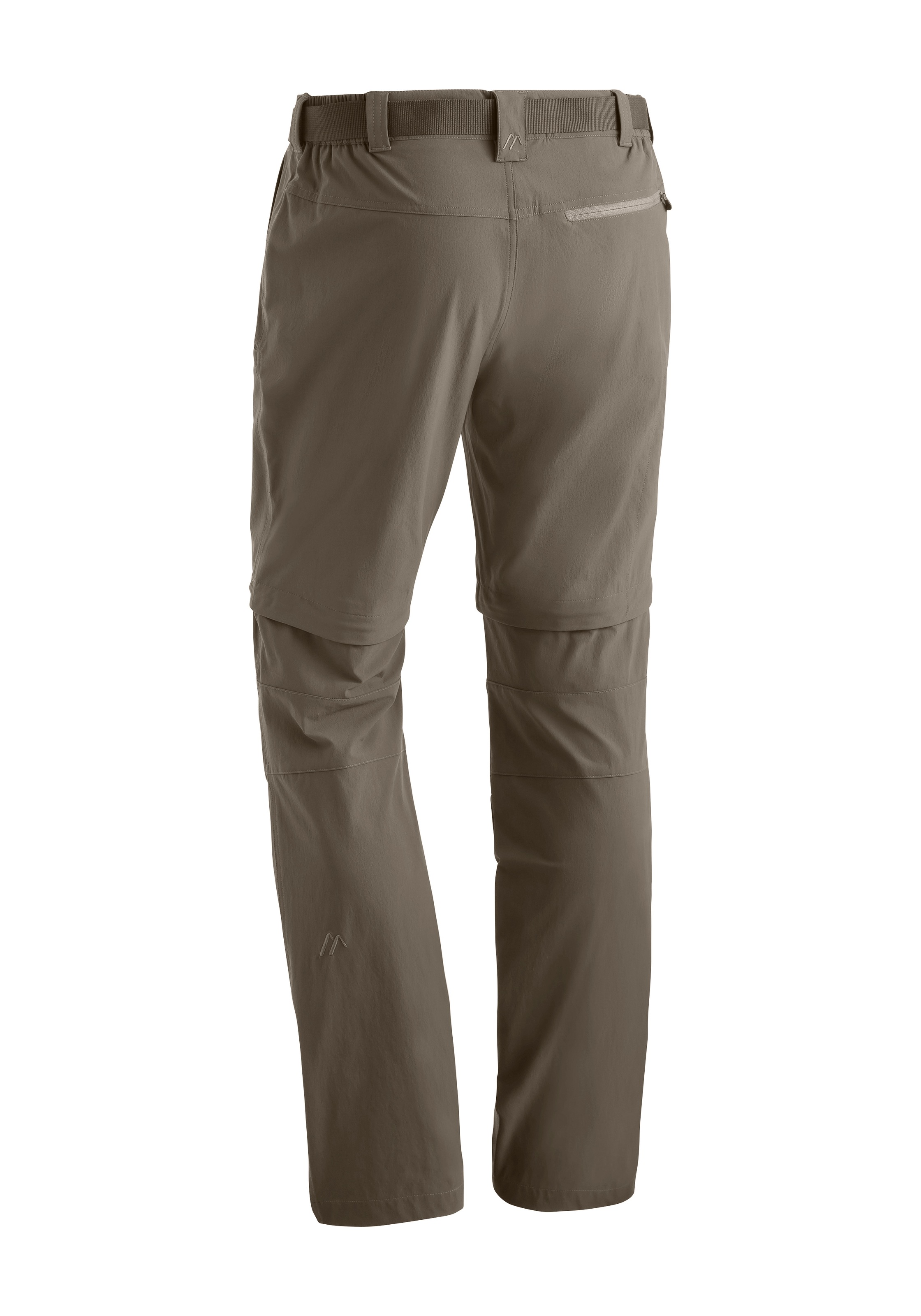 Maier Sports Outdoorhose »Tajo 2«  Herren Zip-Off Wanderhose, atmungsaktive Trekkinghose, Regular Fit