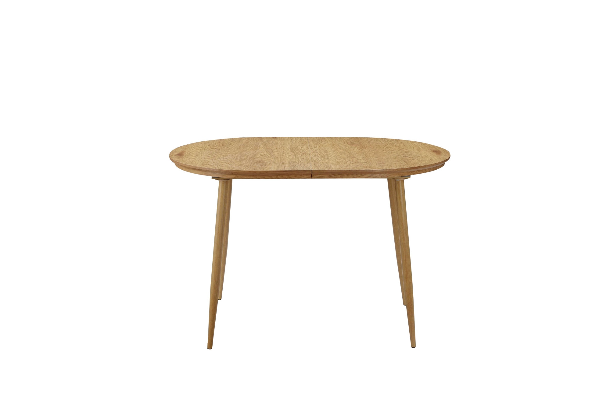 Home affaire Essgruppe »Belleville Tischgruppe Stühle Ausziehtisch« Set, 5 Stk. tlg. Tisch mit Einlegeplatte