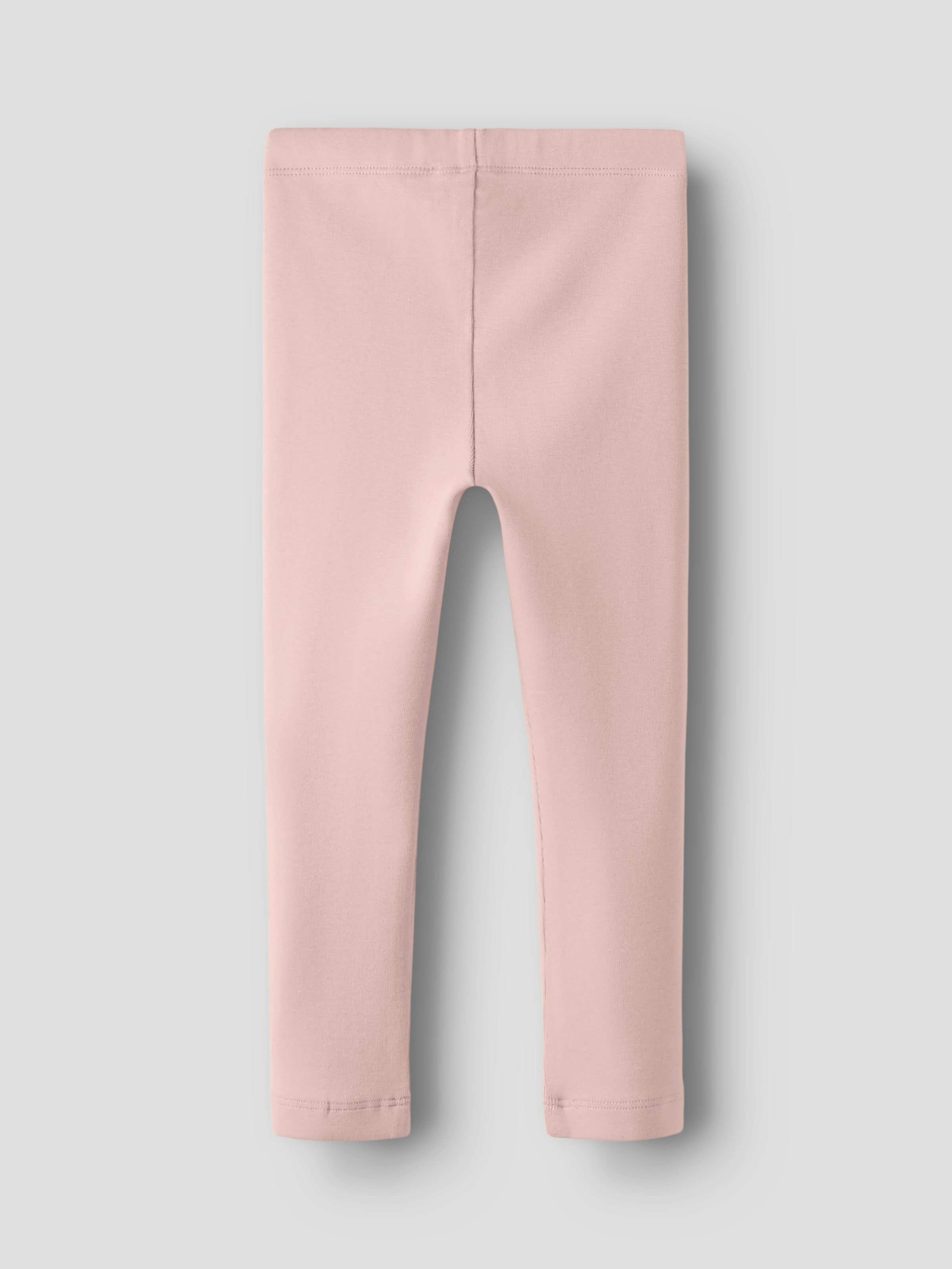 Lil' Atelier Leggings »NMNGAYO SLIM LEGGINGS LIL NOOS«  mélange de coton