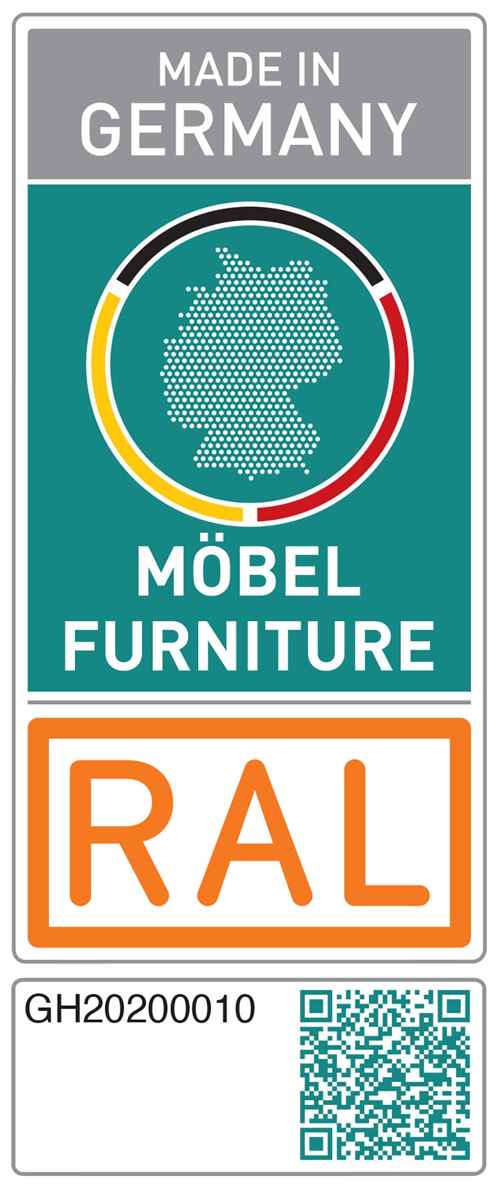 Wimex Einlegeboden »MUGANO, 2er Set, Grösse: 33x77,7cm«