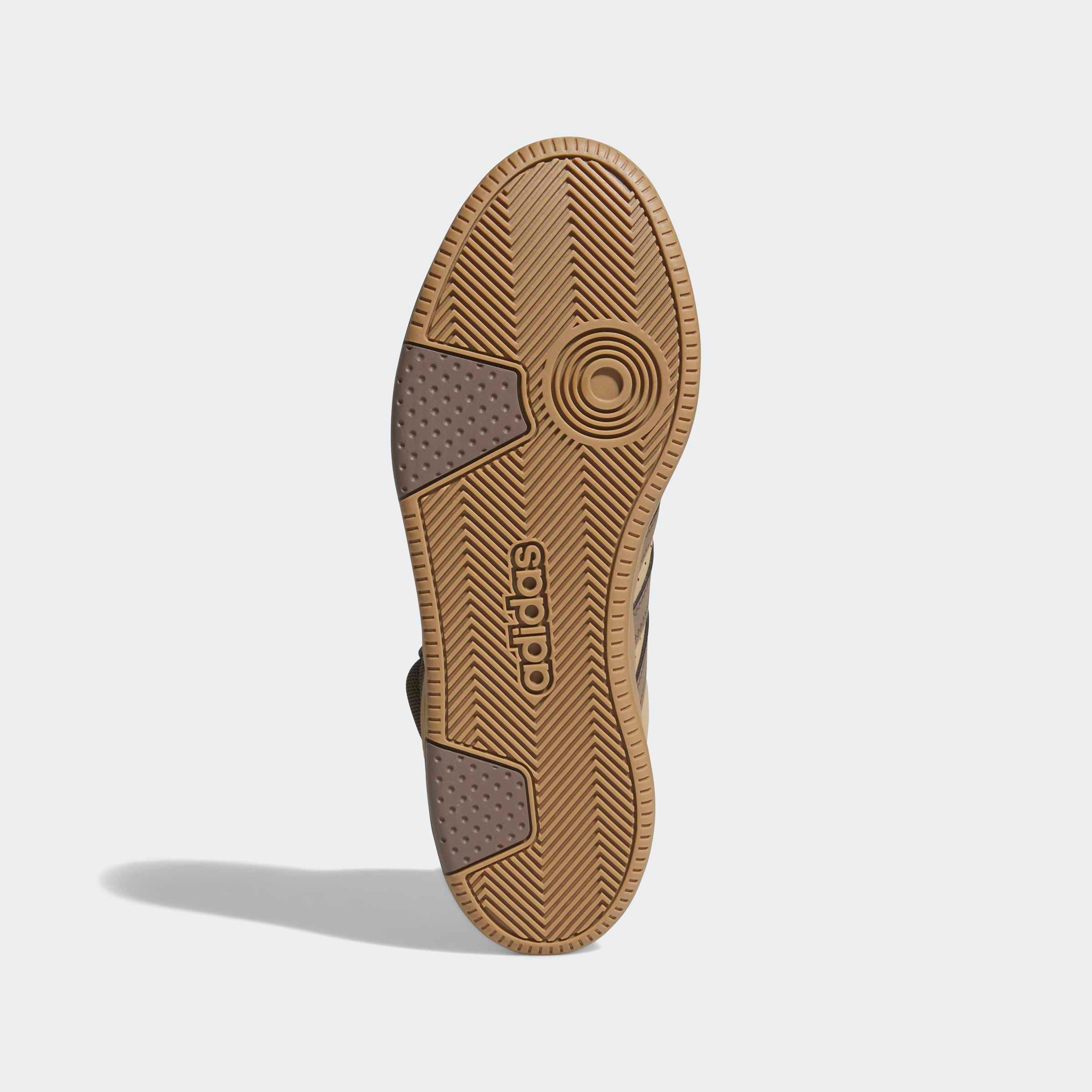 adidas Sportswear Sneaker »HOOPS MID CLASSIC«