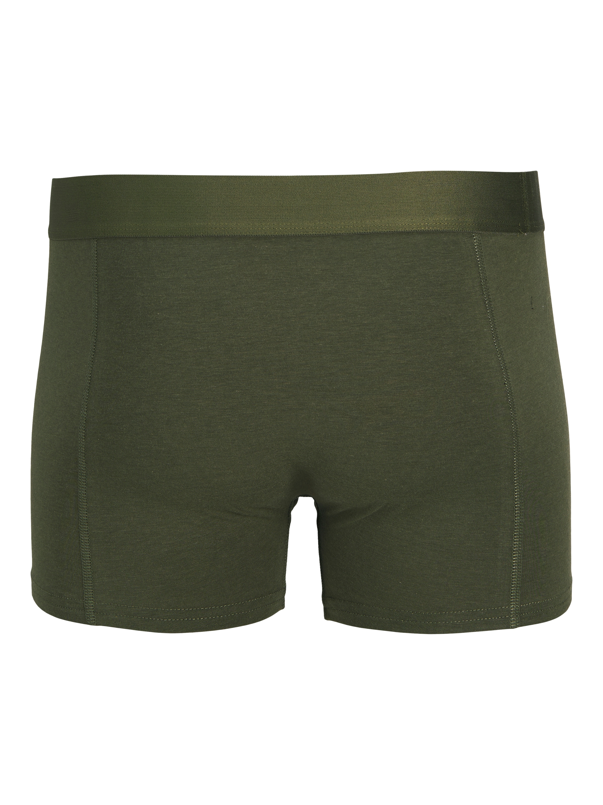 Jack & Jones Trunk »JACBASIC BAMBOO TRUNKS 3 PACK NOOS«, 3 Stk.