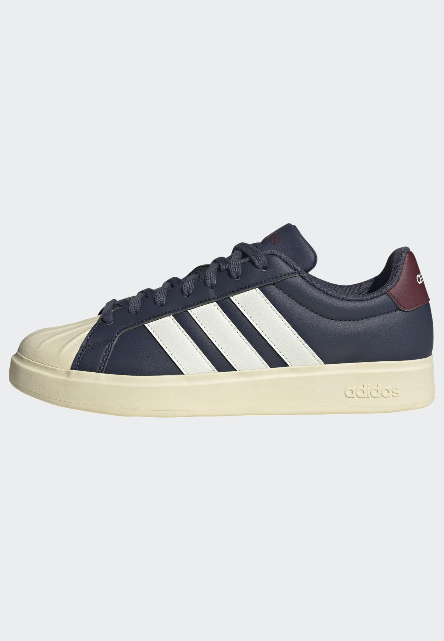 adidas Sportswear »STREETTALK«  inspiré du design adidas Superstar