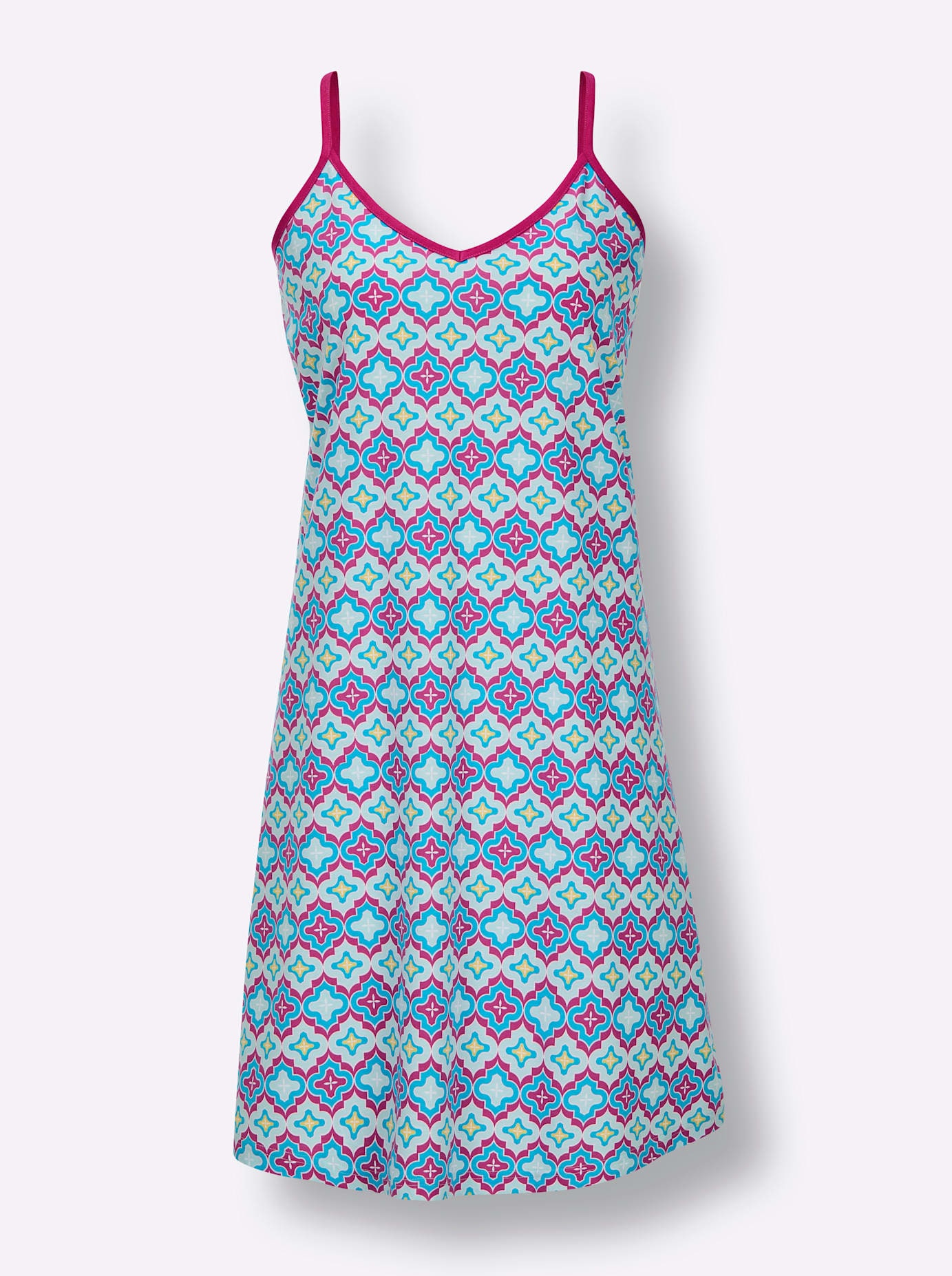 wäschepur Chemise de nuit »Nachthemd«