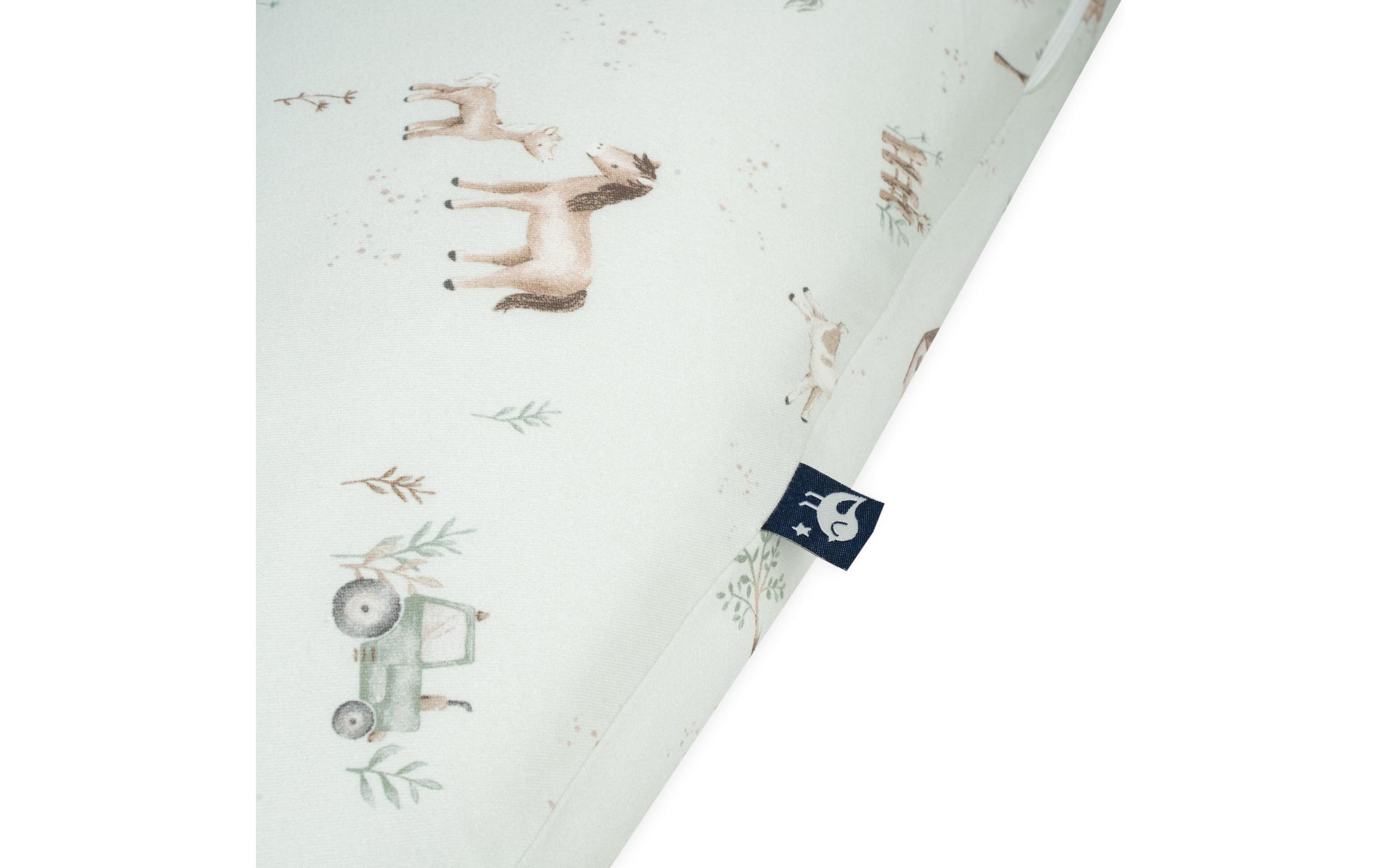 Julius Zöllner Coussin d'allaitement »Jersey 190«