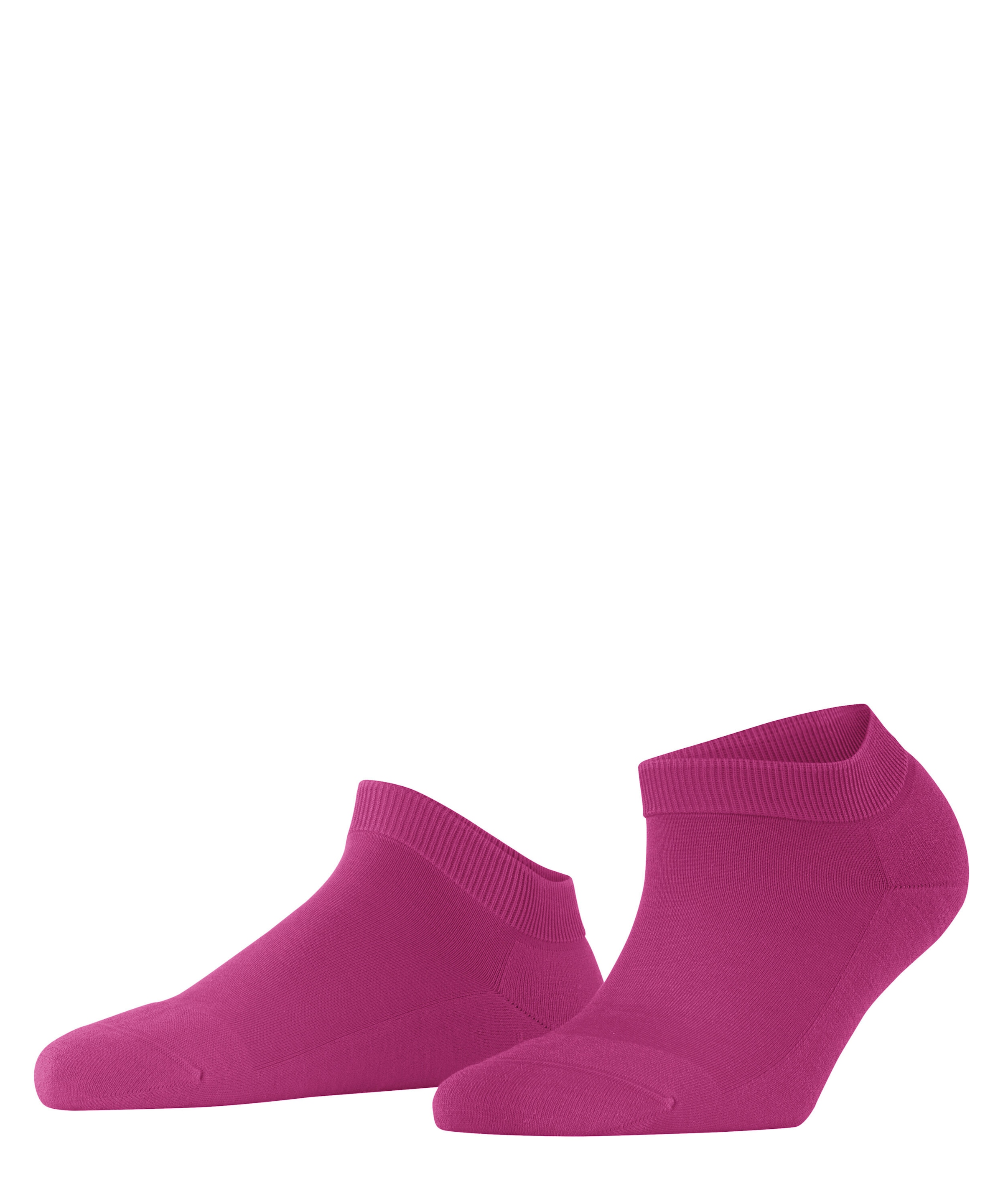 FALKE Chaussettes de baskets »ClimaWool« avec fonction de régulation de l'humidité, respirant