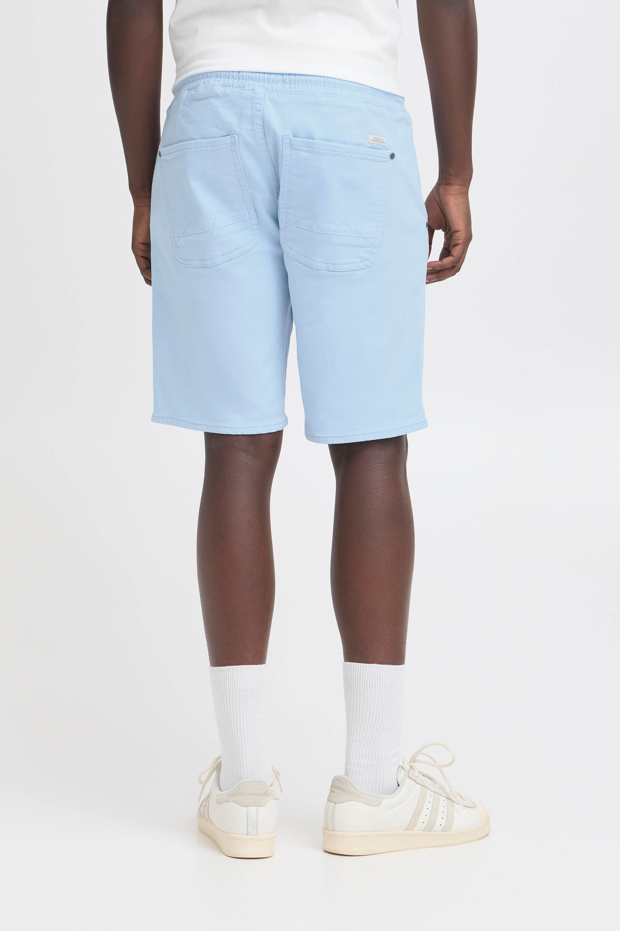 Blend Short »BHBLIZZARD-Denimshorts-Jogg«