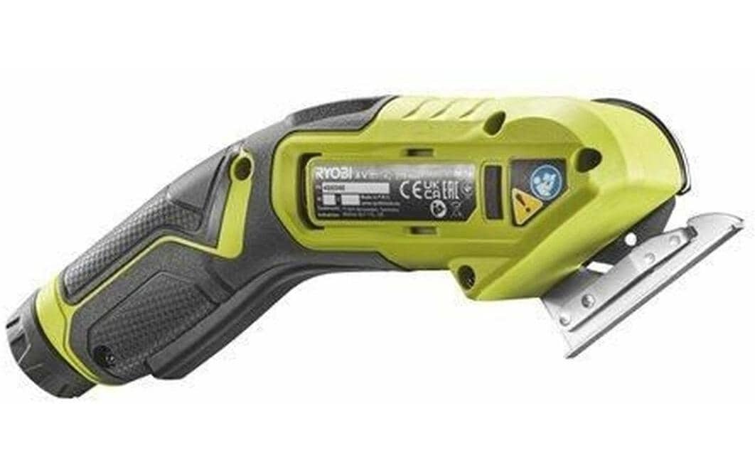 RYOBI Trancheuse universelle »Akku-Universalschneider RCT4-120G«