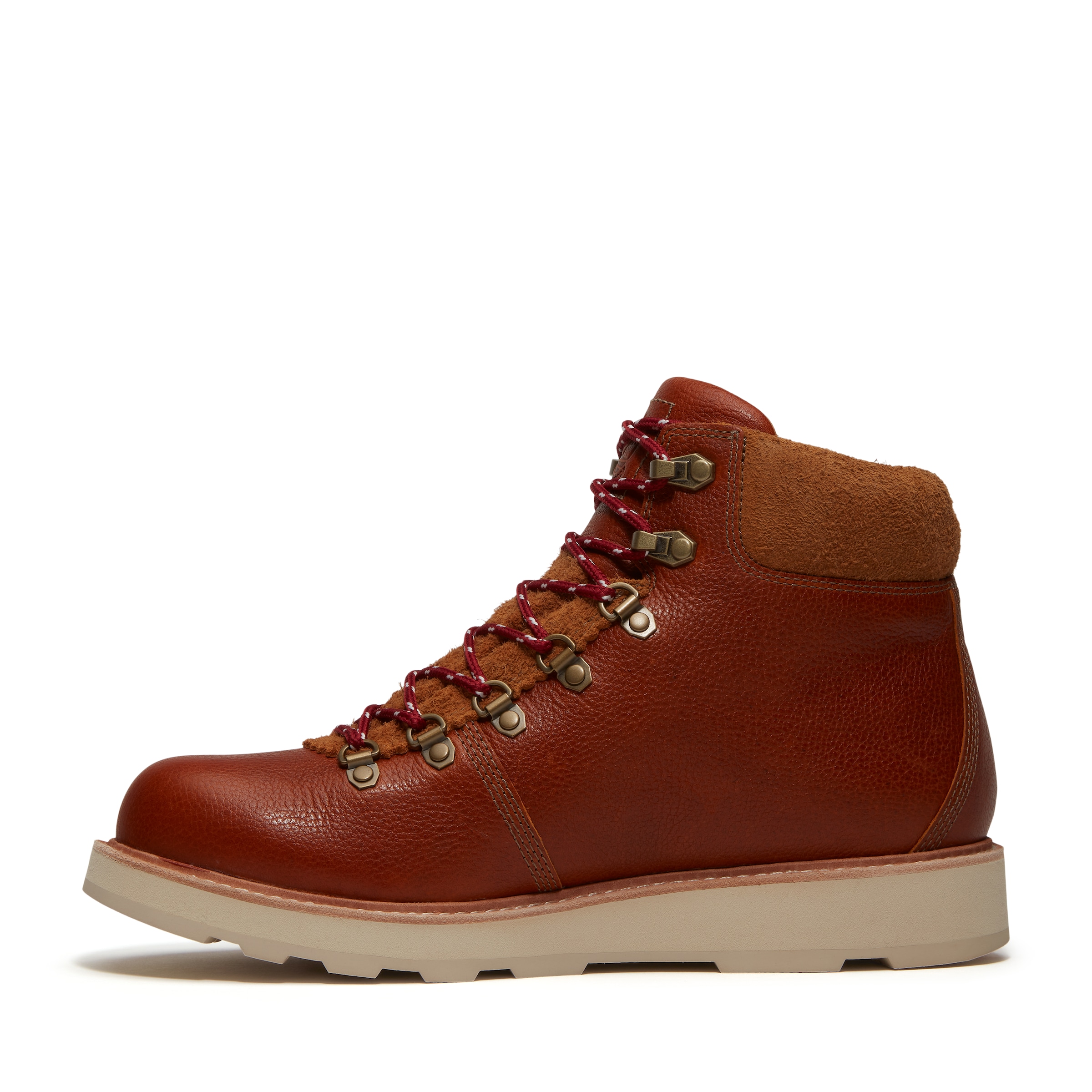 Timberland Chaussure de randonnée »BRITTON MILLS - MID LACE WATER«  Bottes d'hiver, imperméables, chaussures d'hiver