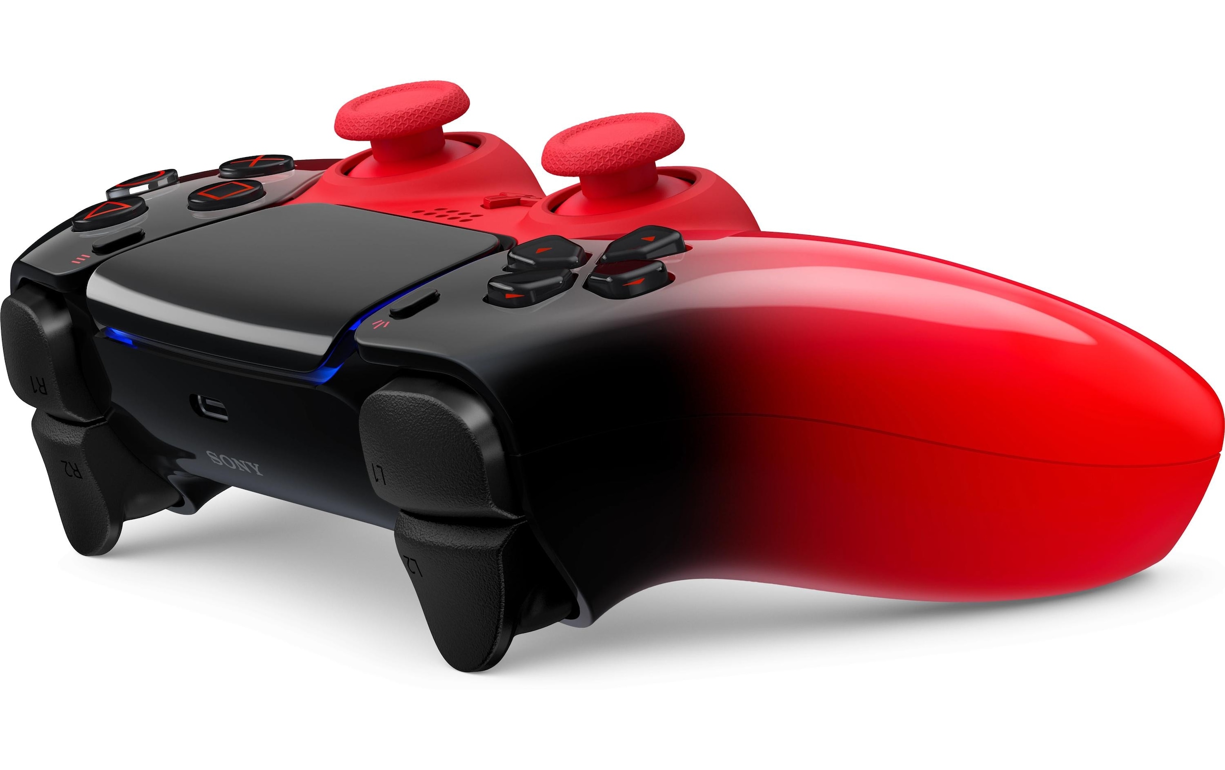 Sony PlayStation 5-Controller »DualSense Wireless Hyperpop«