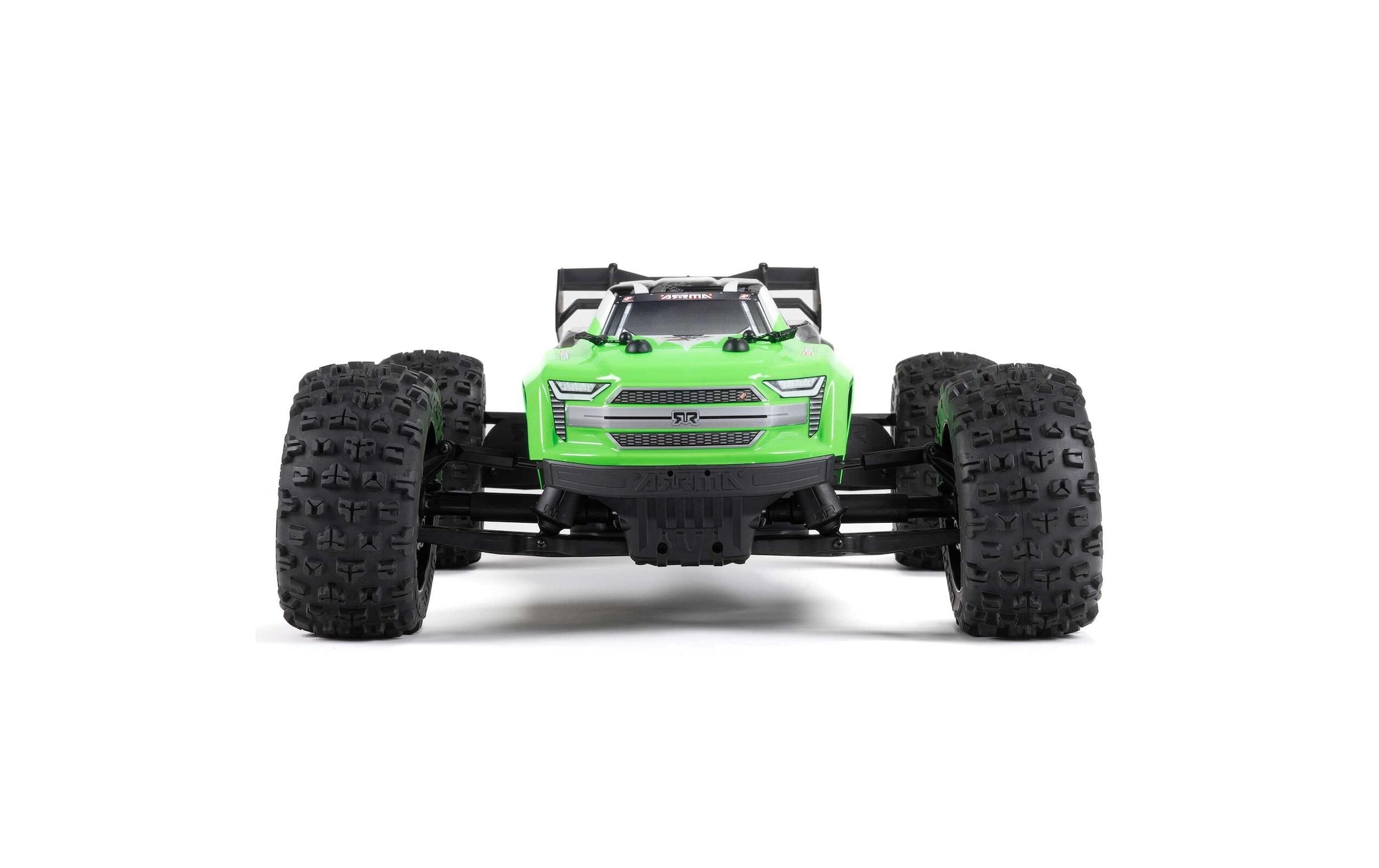   Voiture RC »Arrma Kraton 4x4 4S V2 BLX«