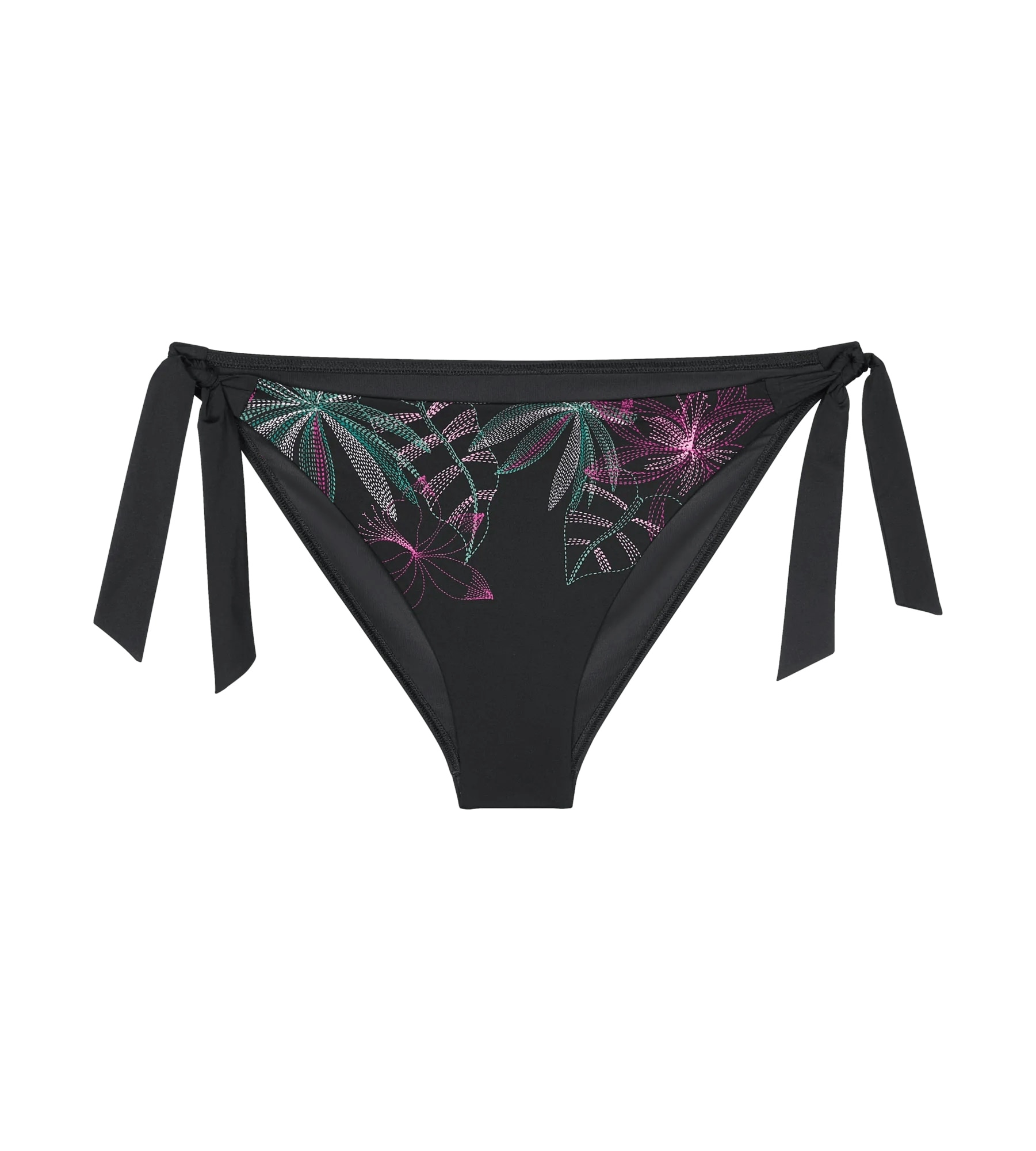Triumph Pantalon de bikini »Summer Tropics Tai« doux et modelant