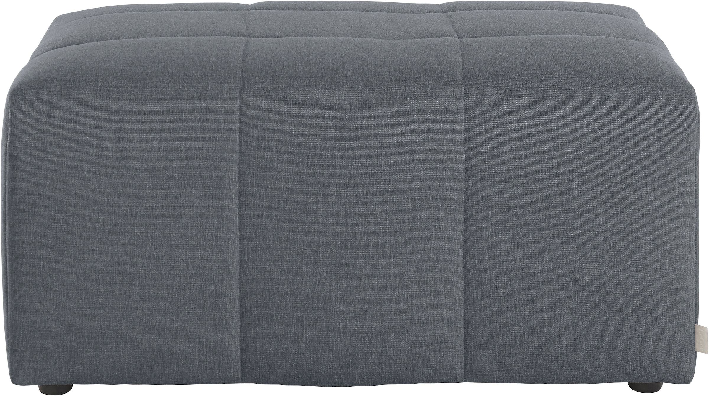 LeGer Home by Lena Gercke Polsterhocker »Maileen« passend zur Polsterserie "Maileen", Teil der Modulserie