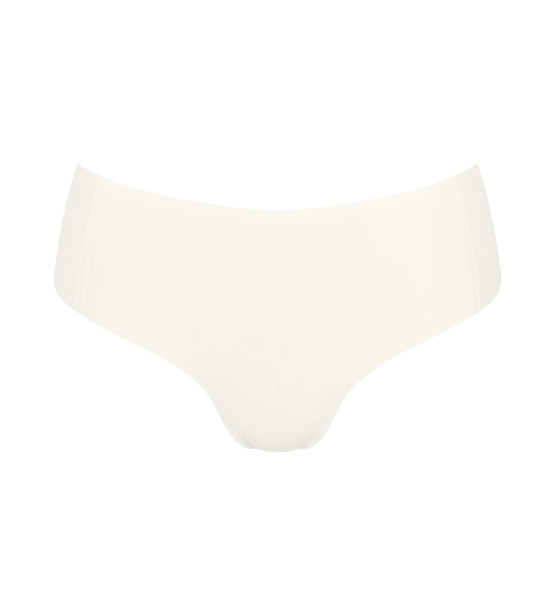 sloggi Hipster »ZERO Feel Pure« effet rayé discret, sans coutures, stretch