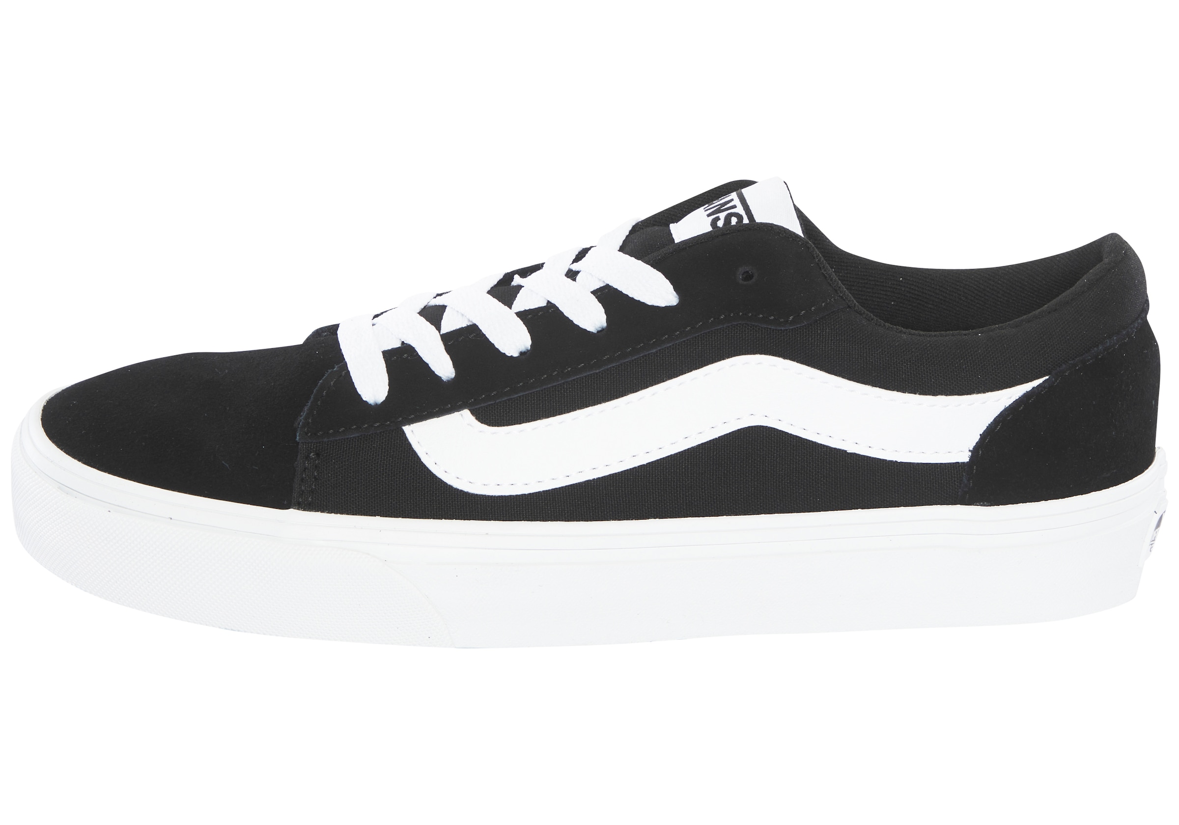 Vans Sneaker »Vero LS«