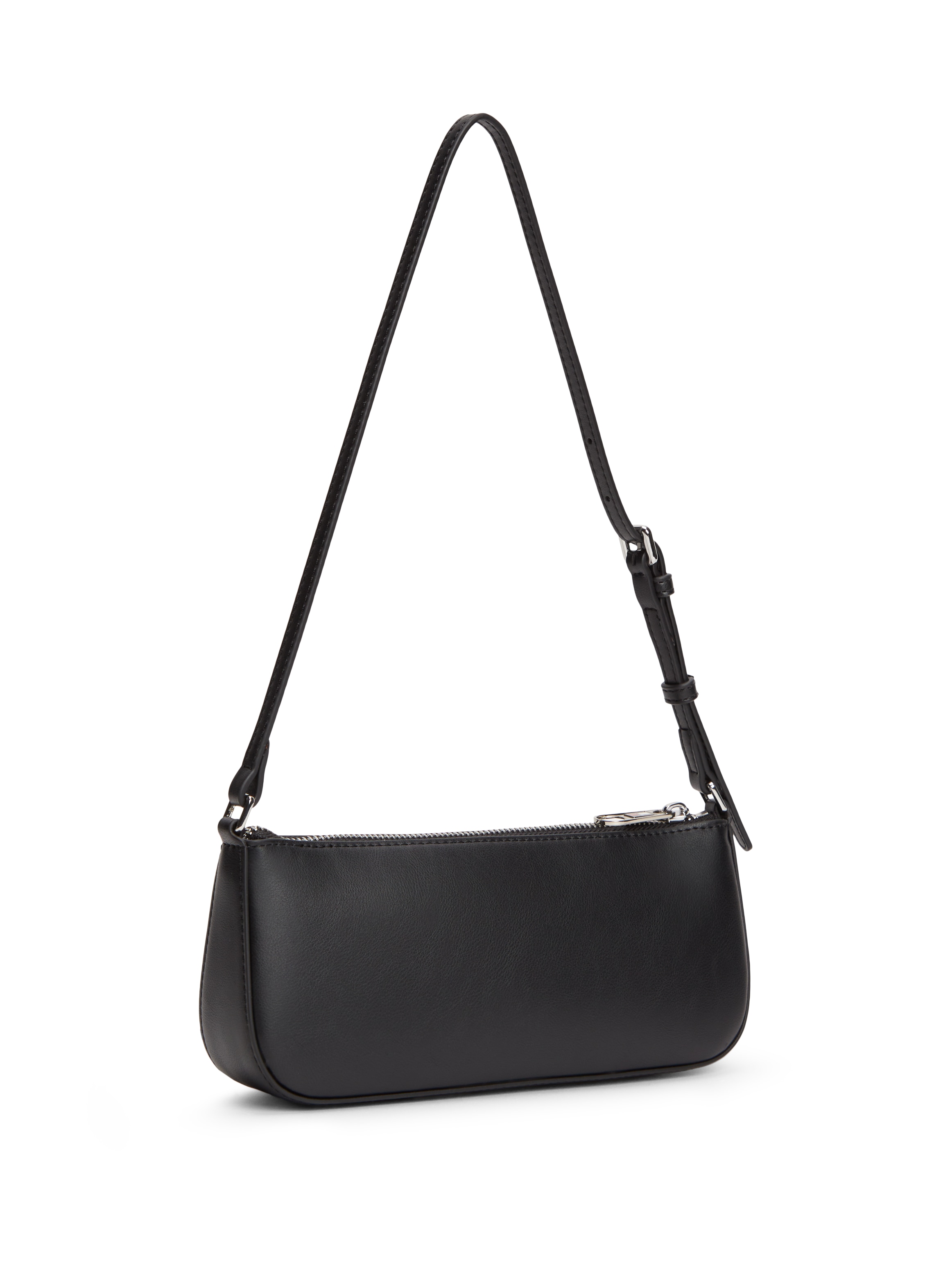 Tommy Jeans Sac à bandoulière »TJW MUST SHOULDER BAG« Sac à main femme, sac fourre-tout avec inscription logo