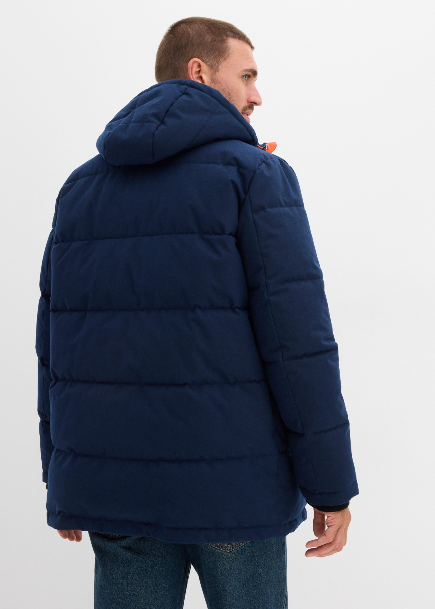 bonprix Veste fonctionnelle veste fonctionnelle sportive, imperméable, coupe-vent, respirante