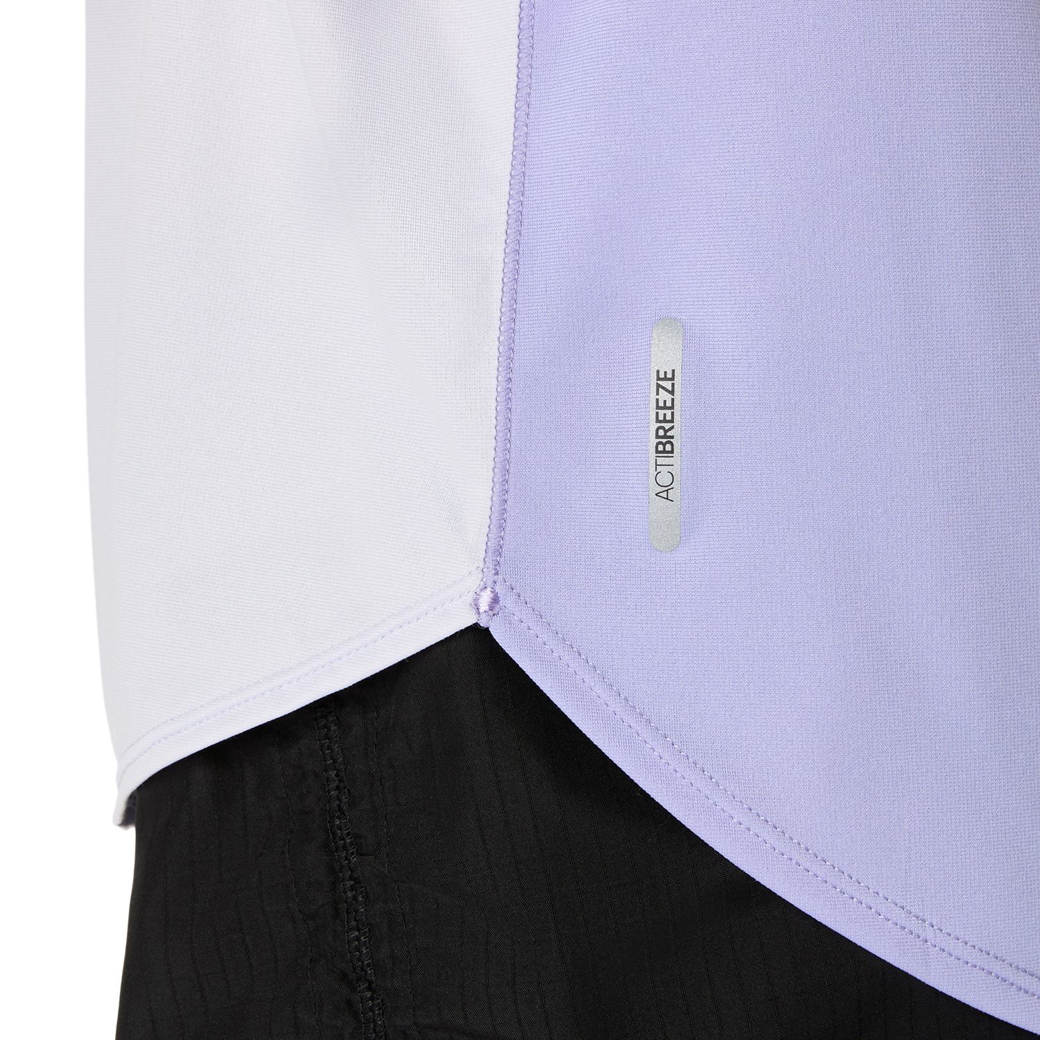 Asics Laufshirt »ROAD FADE SS TOP«