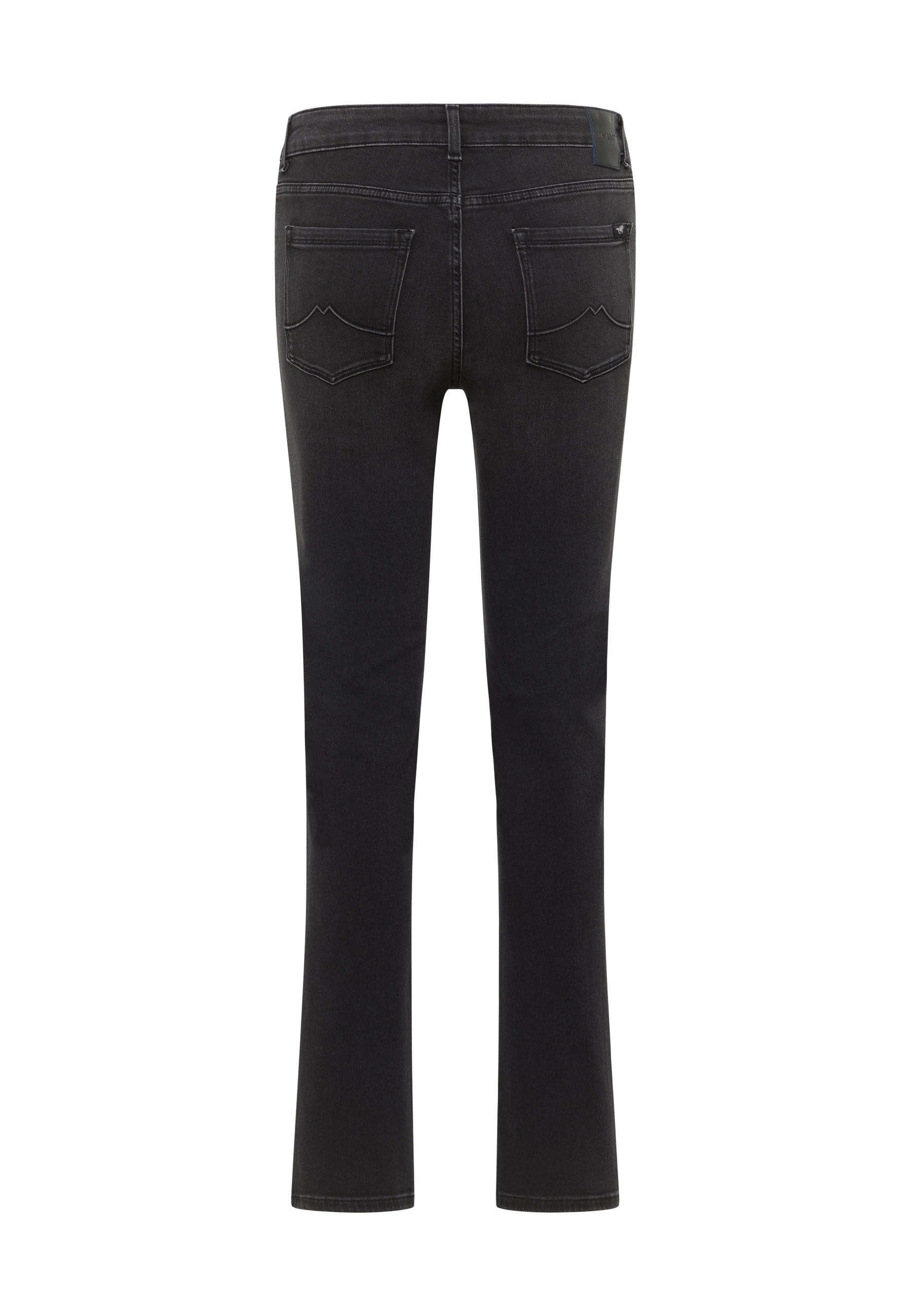 MUSTANG Jeans droit »Damen Style Shelby Straight«