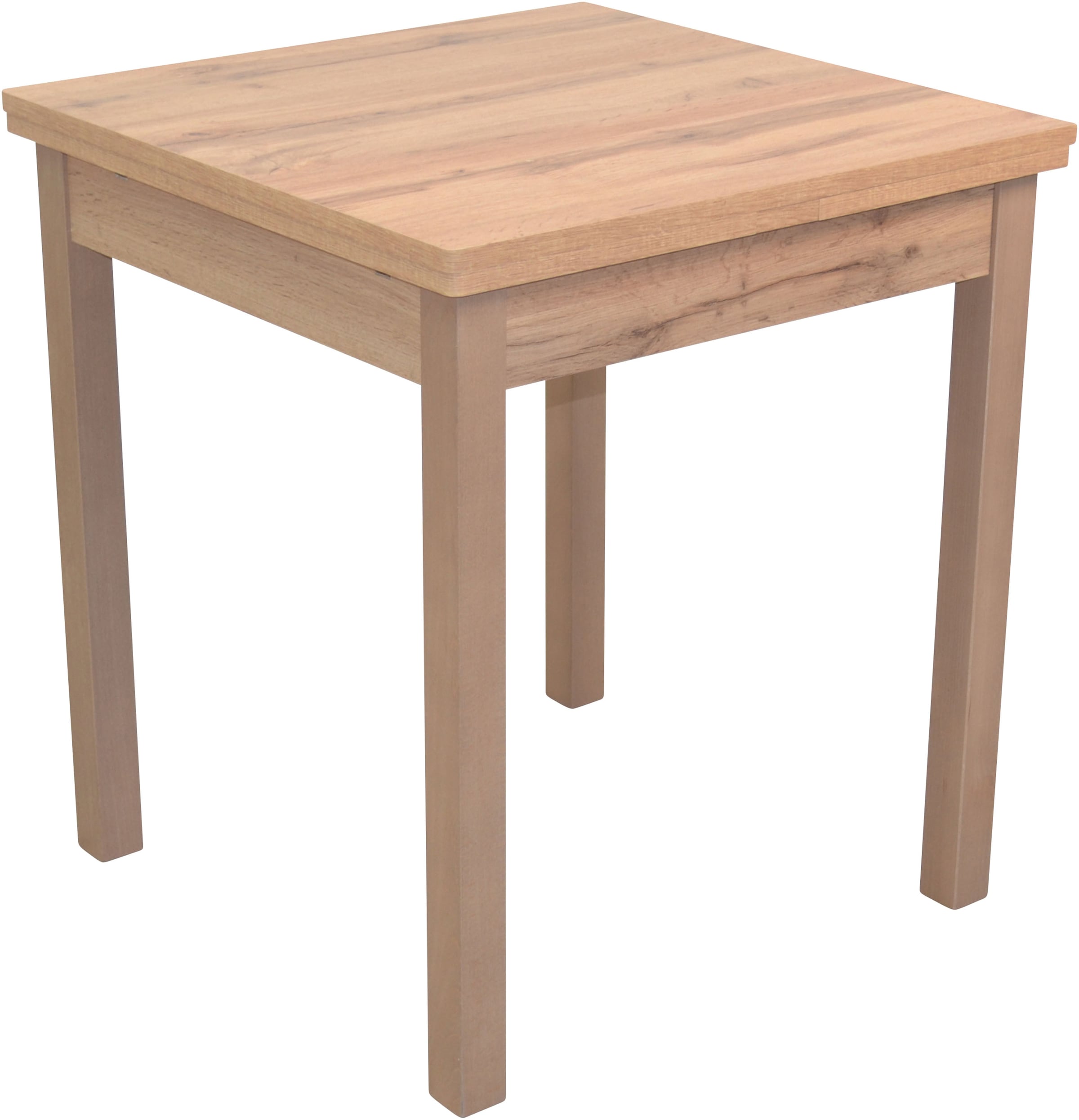 HOFMANN LIVING AND MORE Esstisch 1 Stk. tlg. ausziehbar