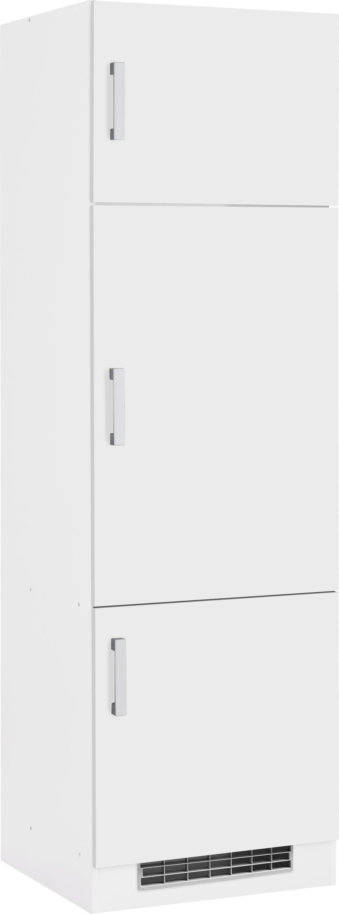 KOCHSTATION Armoire réfrigérée encastrable »KS-Gera« largeur 60 cm