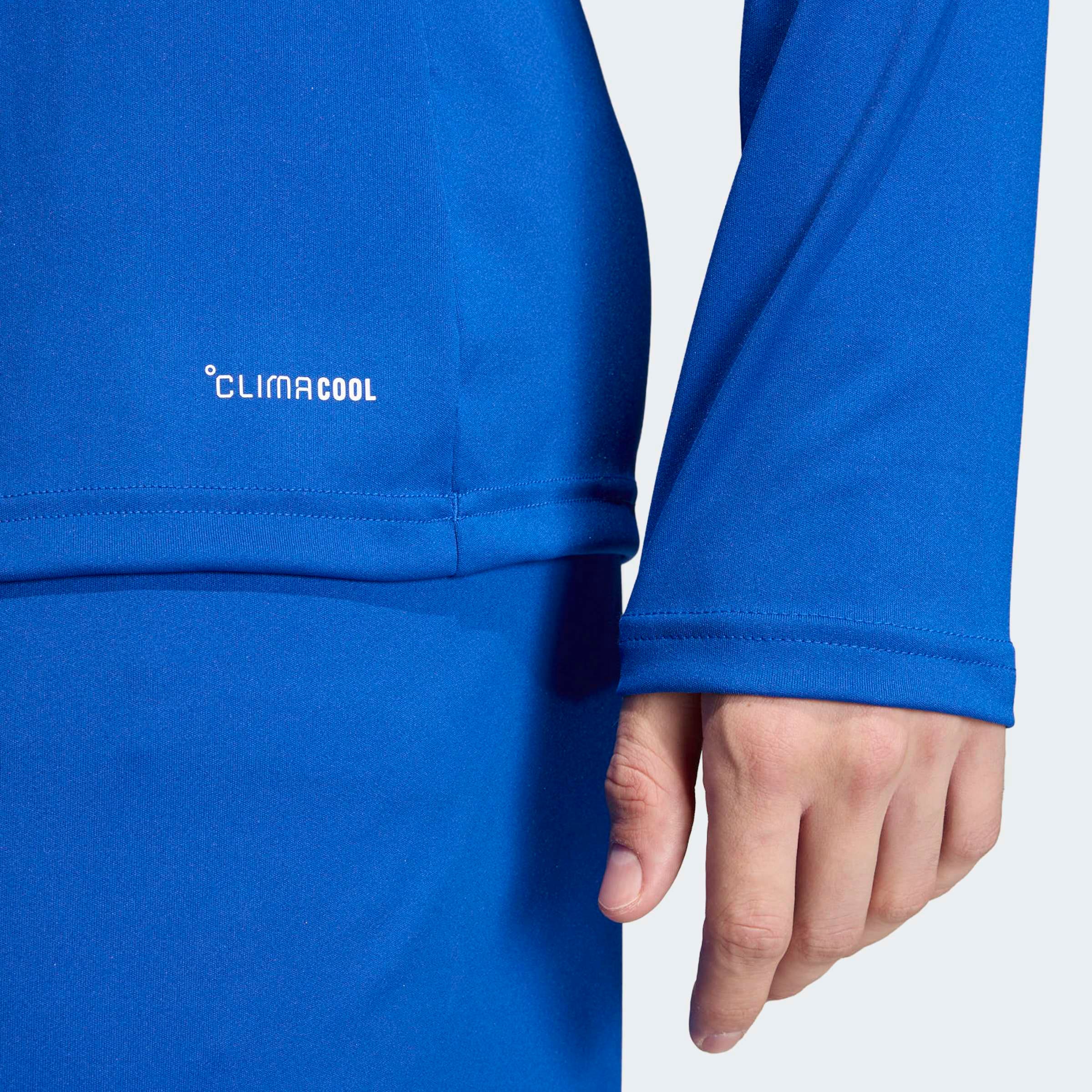 adidas Performance Fussballtrikot »ENTRADA26 LANGARMJERSEY«