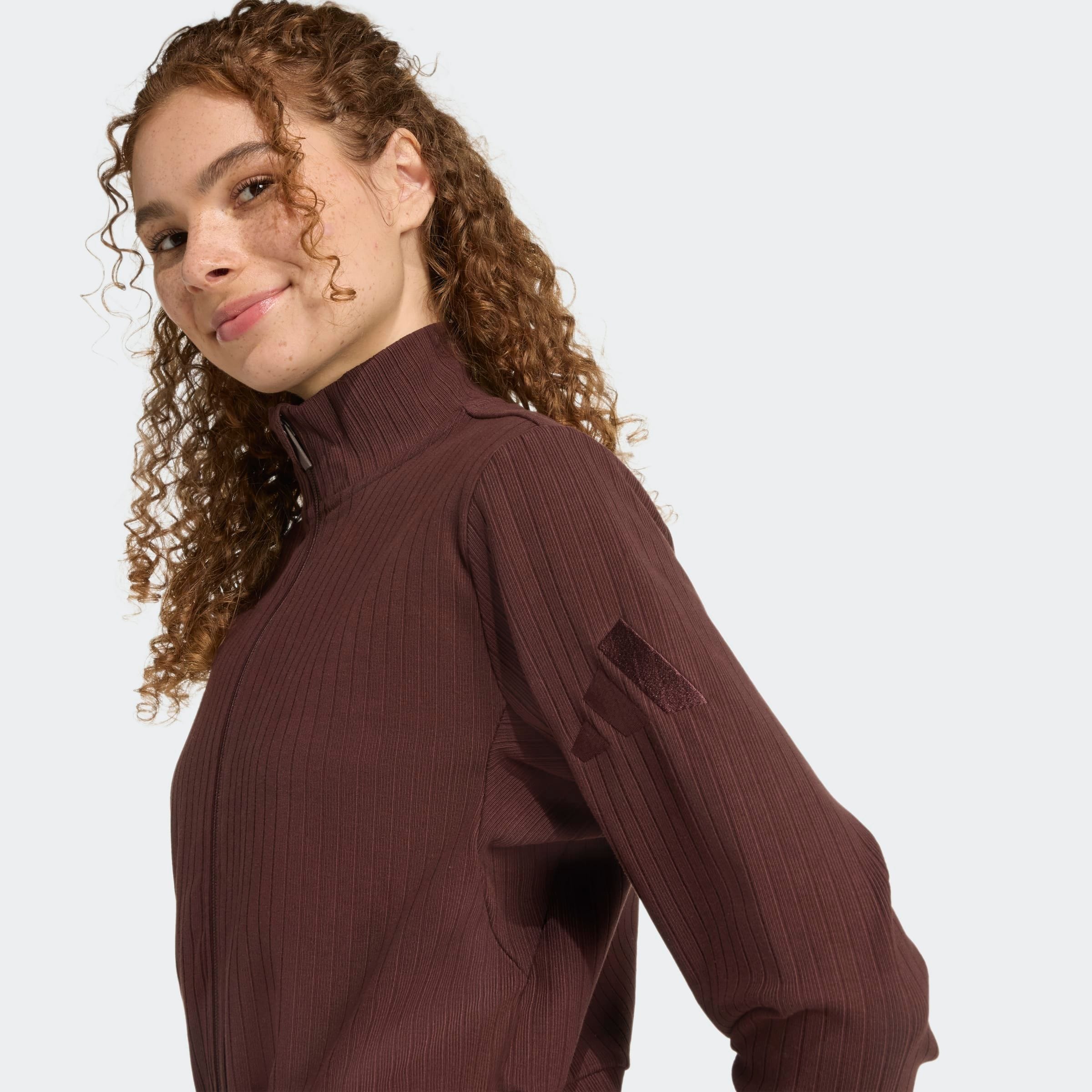 adidas Sportswear Veste sweat »W ALL SZN W FZ« 1 cuis tlg.