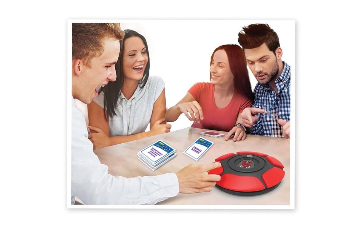   Spiel »Totally Trendy Quick Words 2.0 (Tapple)«