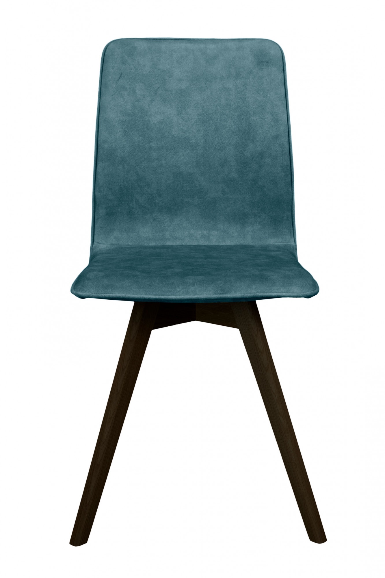 GOODproduct Esszimmerstuhl »Rania« (Set) 2 Stk.Massivholzgestell, mit Keder