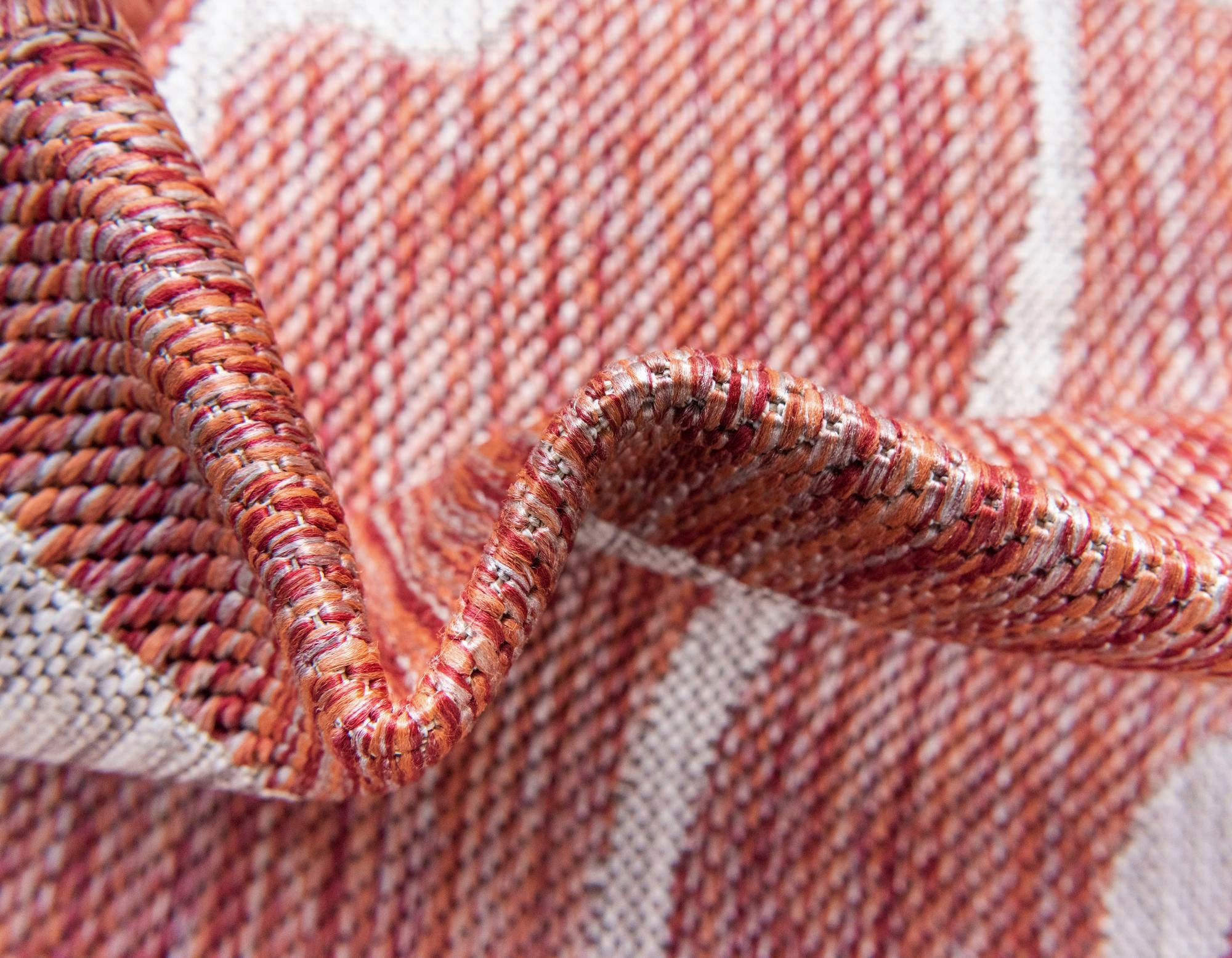 Myflair Möbel & Accessoires Tapis »Outdoor Beauties, LAGERRÄUMUNG!« Rectangulaire 4 mm Höhe In- und Outdoor geeignet, ideal im Wohnzimmer & Schlafzimmer