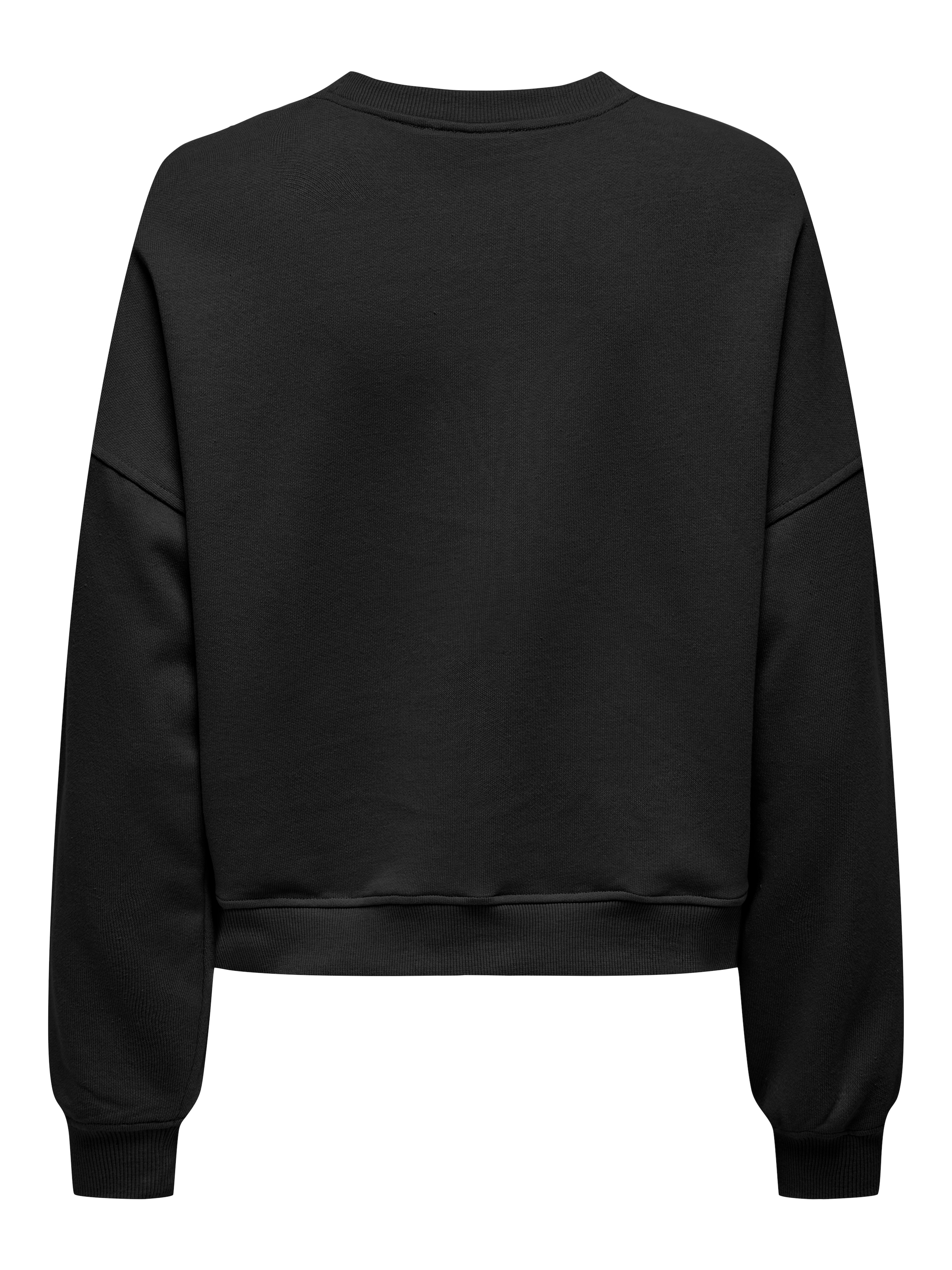 ONLY Sweatshirt »ONLDAZE L/S CREW NECK SWT NOOS«
