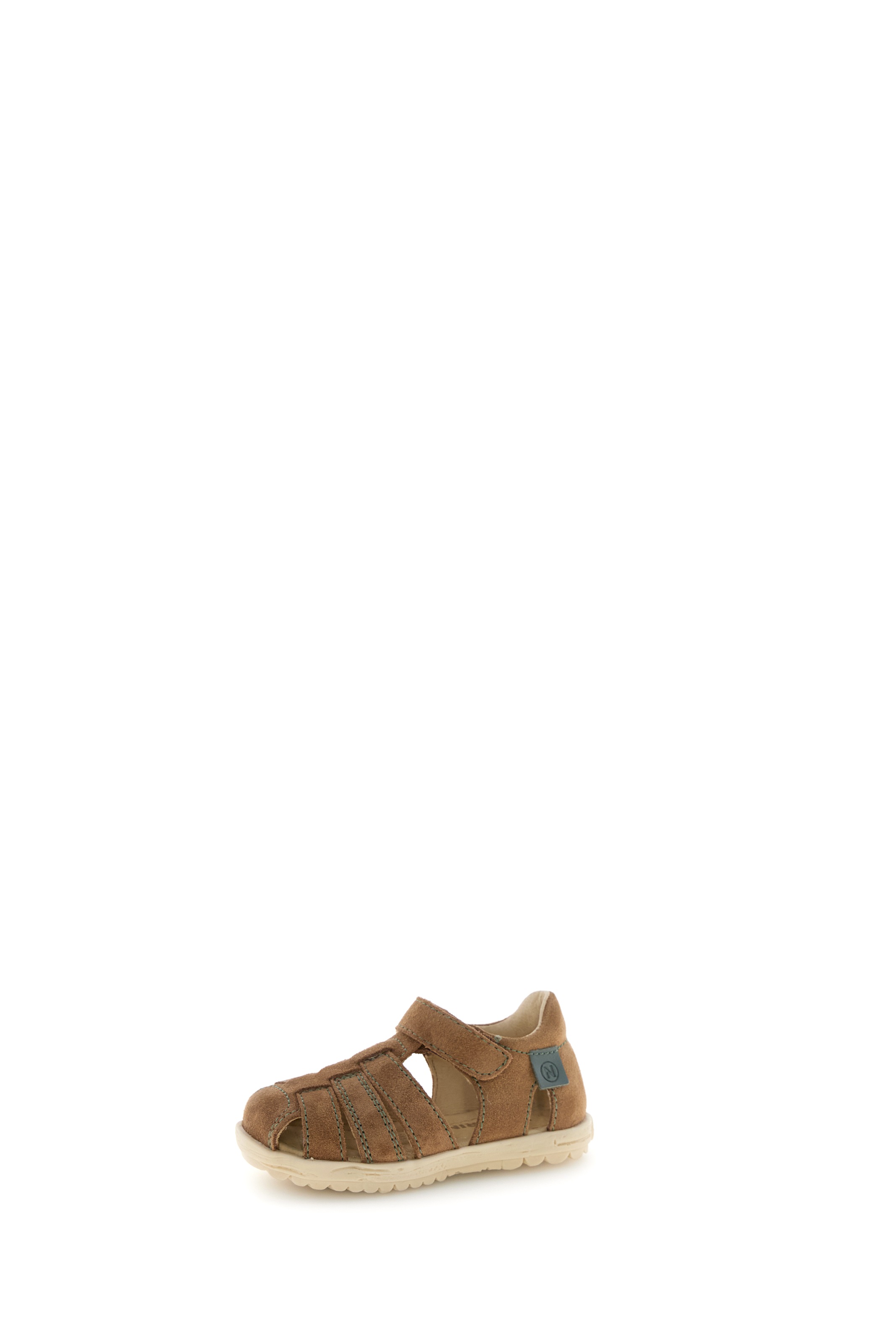 Naturino Chaussures de marche  chaussure à scratch pour débutants en marche, gabarit de taille à télécharger