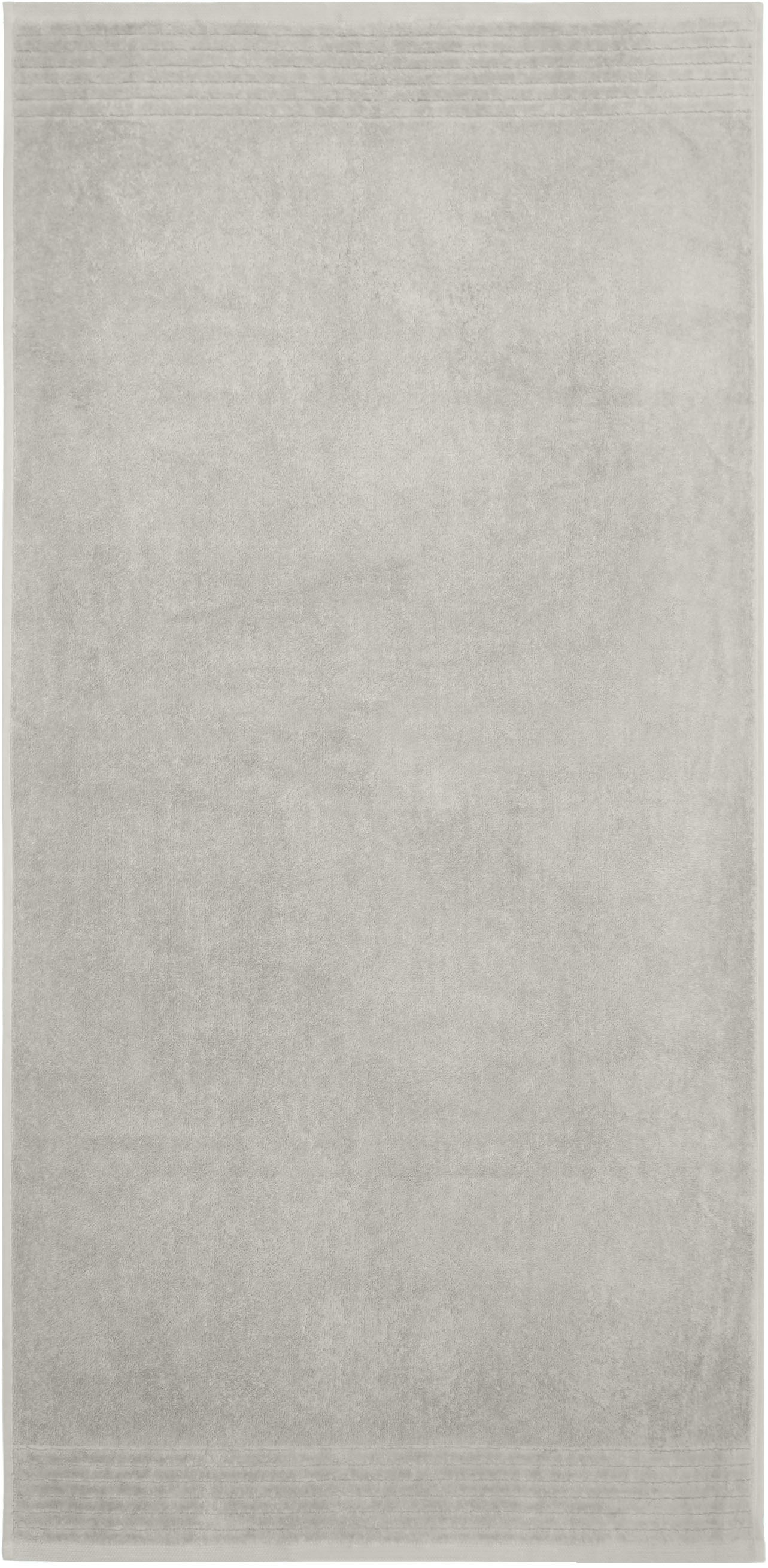 GOODproduct Duschtücher »Sanremo Premium, Premium Handtücher, 600 gr/m², 70x140cm« mit Bordüre, flauschig und weich, dicke Qualität, 5 Jahre Garantie