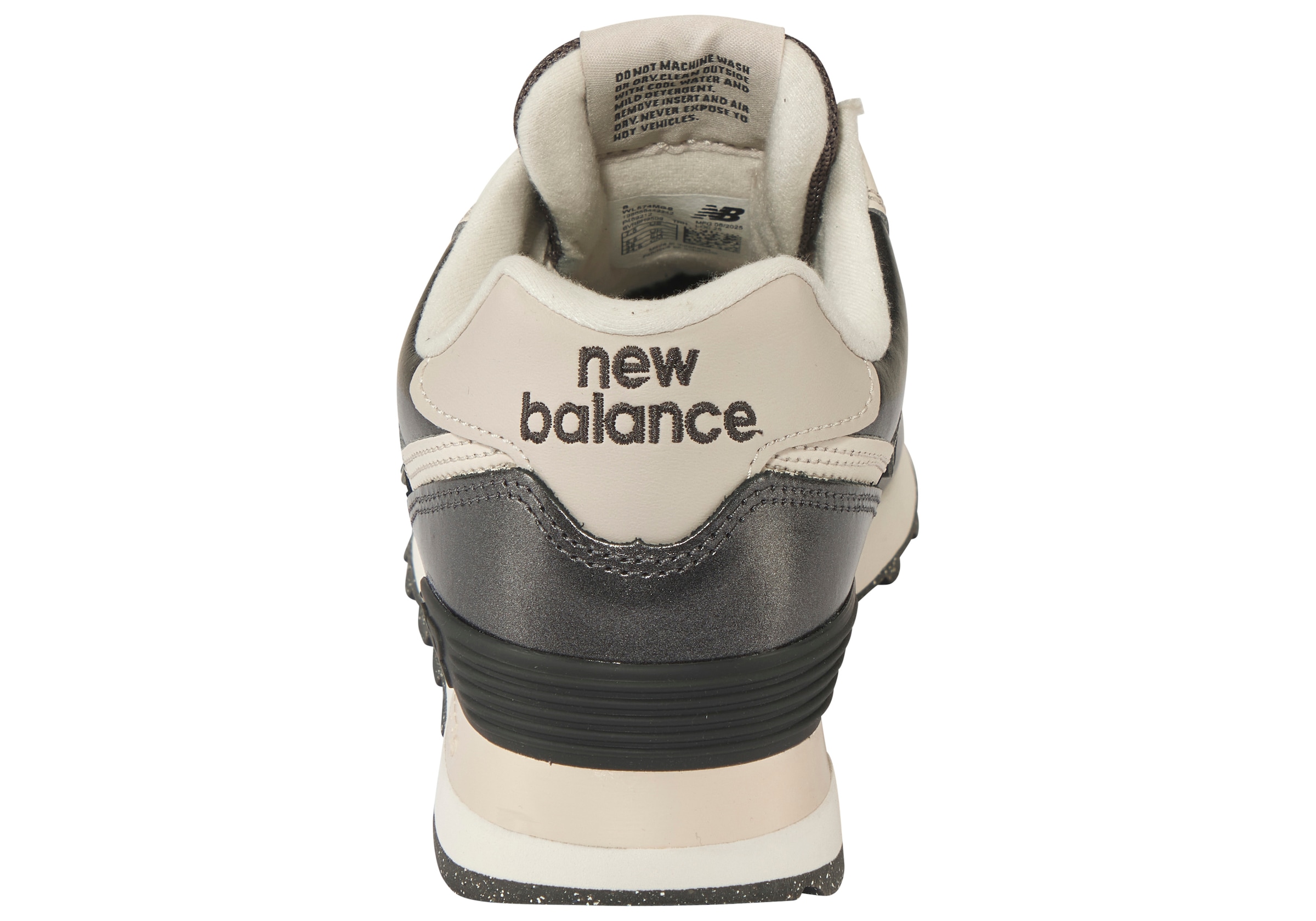 New Balance Sneaker »WL574«