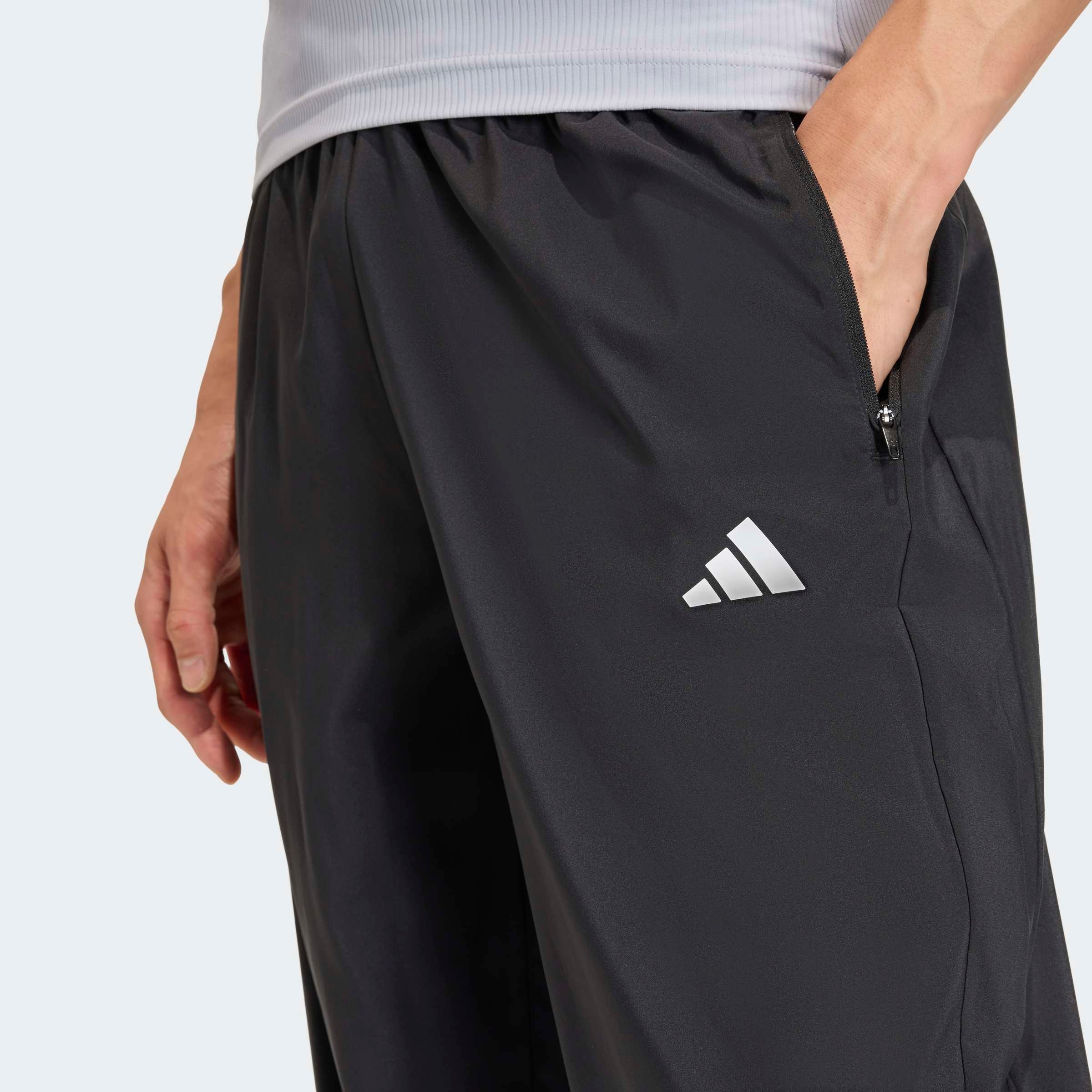 adidas Performance Pantalon de sport »PRIMELIFT ESSENTIALS WORKOUT«
