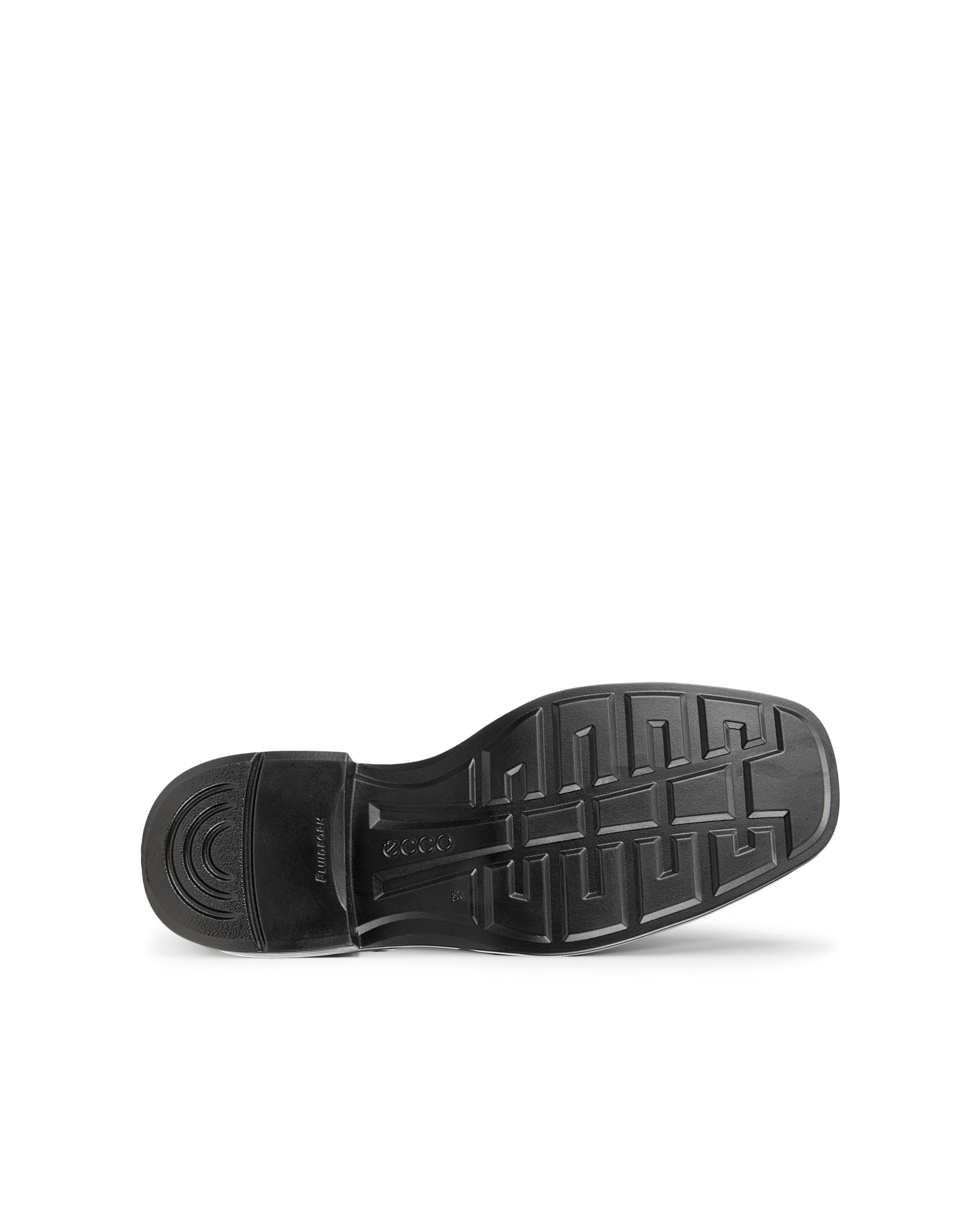 Ecco Chaussure à lacets »ECCO HELSINKI 2«  Chaussure de costume, chaussures de ville à lacets, chaussures basses au look élégant