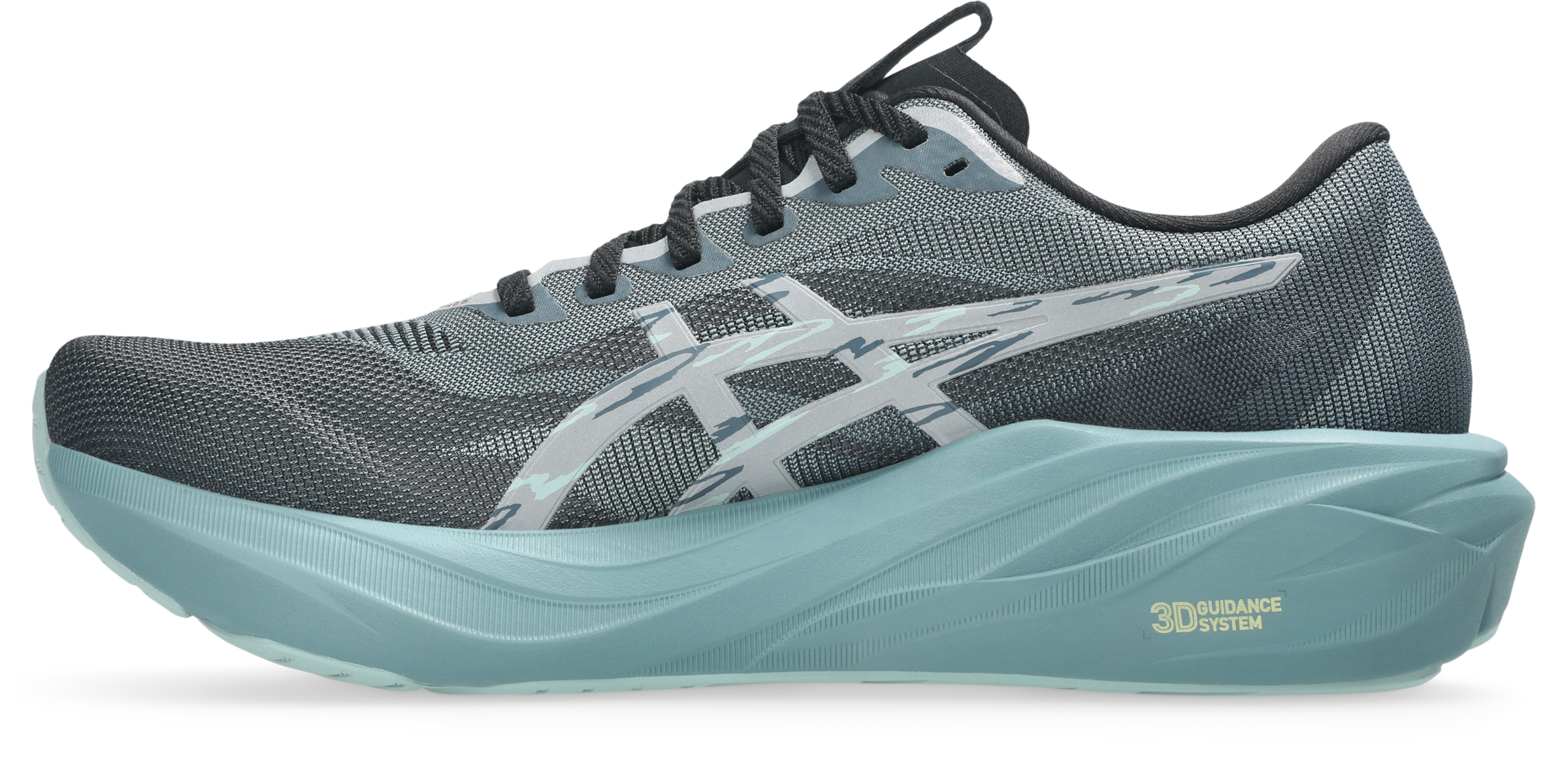 Asics Laufschuh »GT-2000 15 LITE-SHOW«  für mehr Stabilität - mit reflektierenden Details