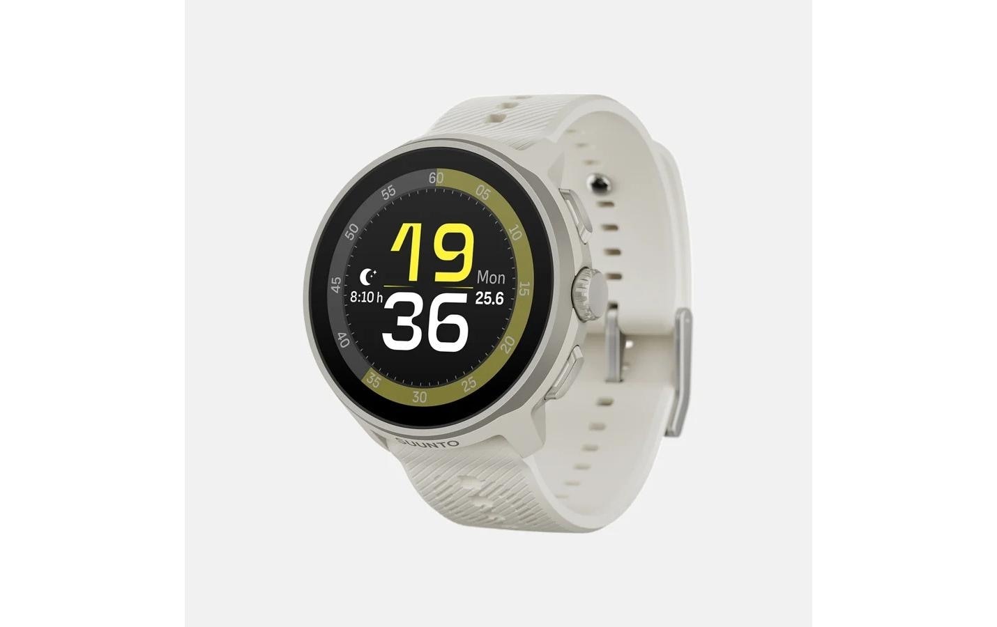 Suunto Montre de fitness »Run 1,32 Zoll«(/ 1,32 ″)