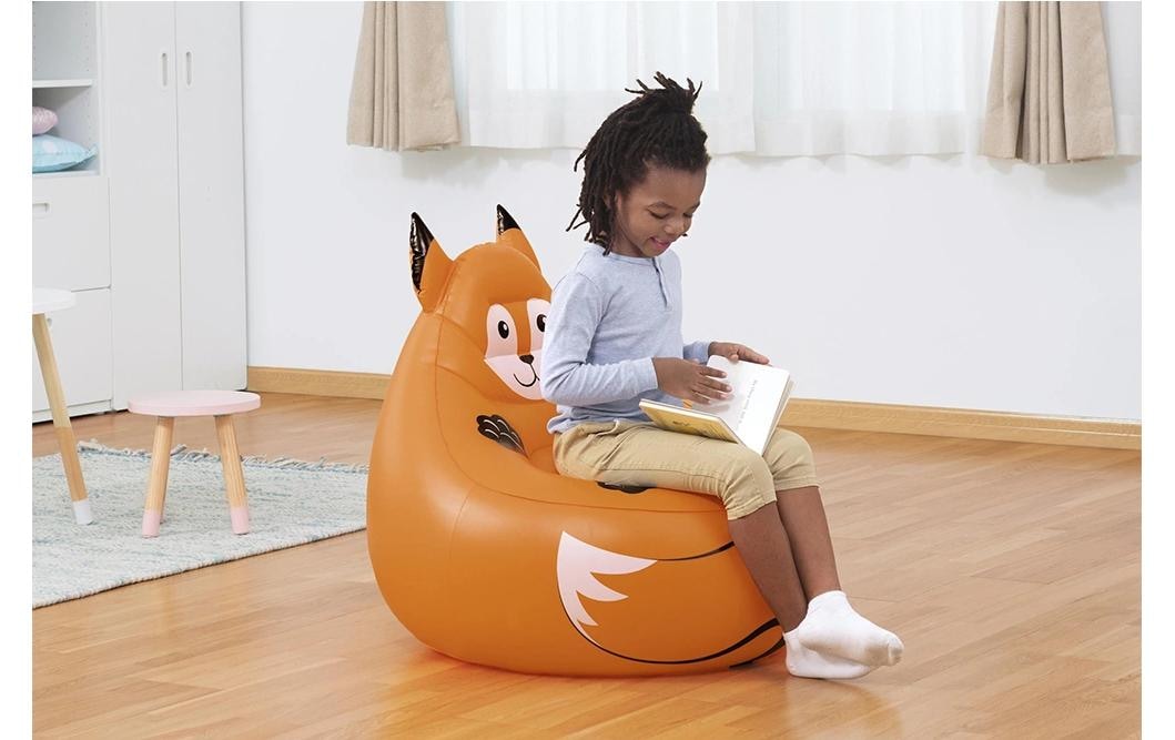 Bestway Fauteuil gonflable »Cozy Critters assortiert«