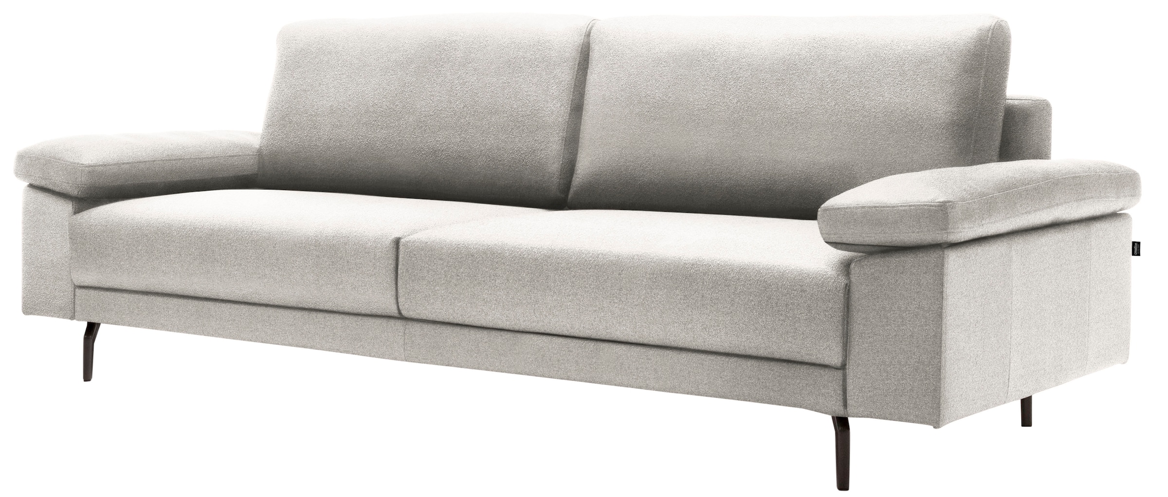 Creation BY ROLF BENZ 2-places »CR.450 elegantes Designsofa mit hohem Sitzkomfort. Breite 180cm«