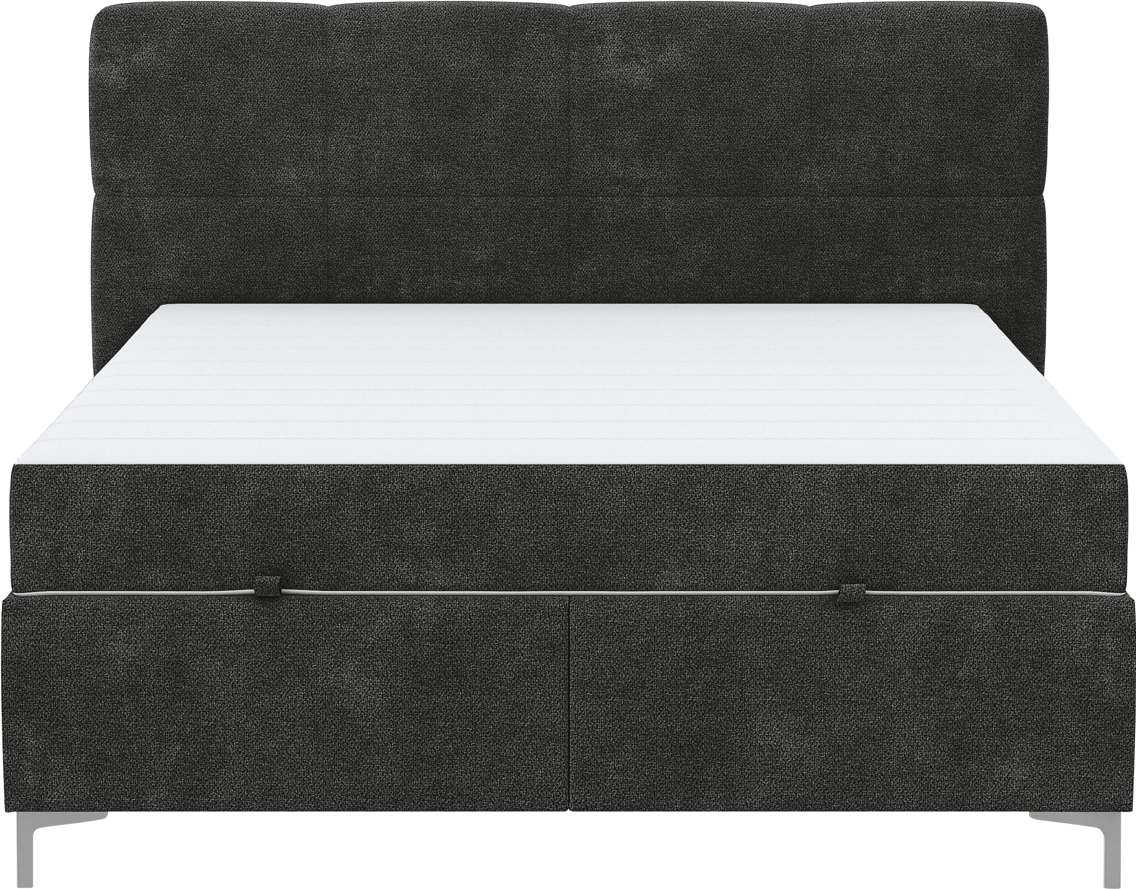 COTTA Lit de boxe »Kimy inkl. Bettkasten« erhältlich in den Breiten 160x200cm & 180x200cm