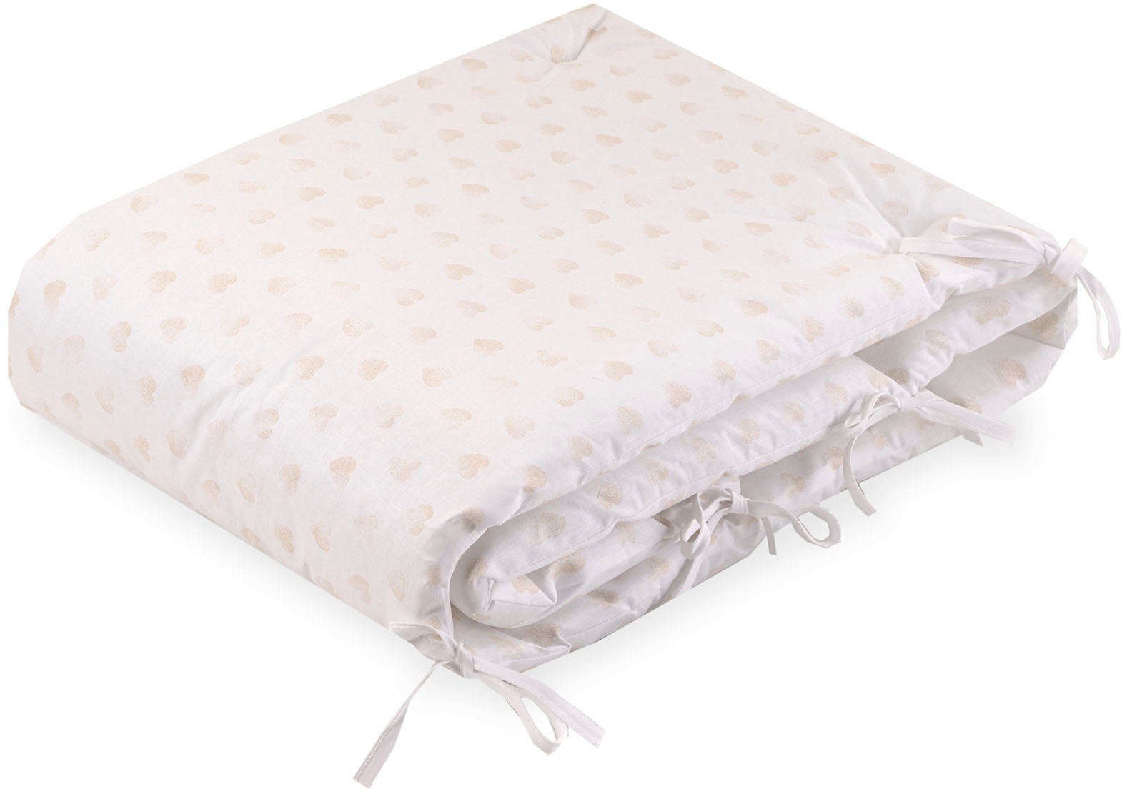 Julius Zöllner Bettnestchen »Schlummerherzen« Made in Germany