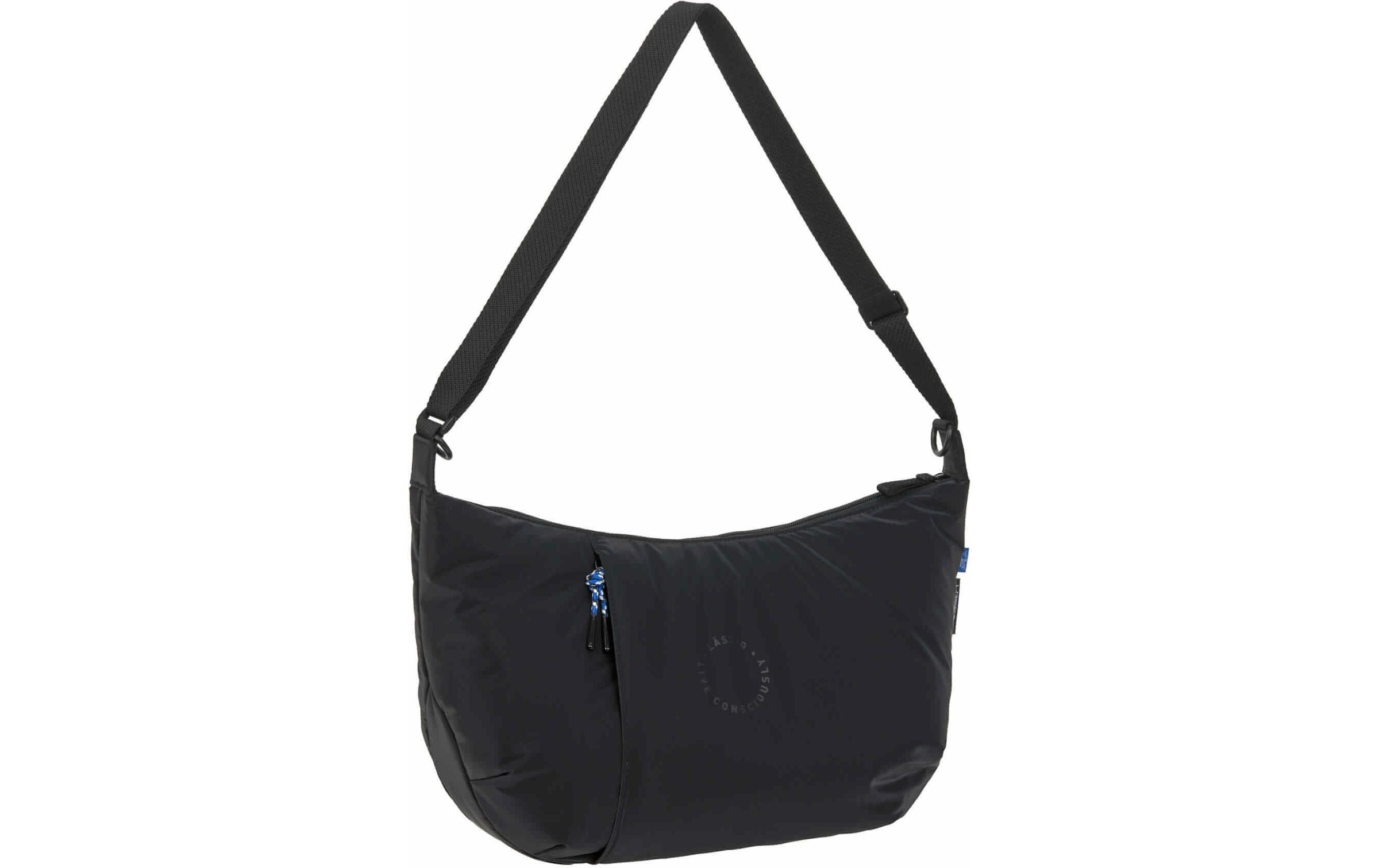 LÄSSIG Sac à langer »Crossbody Lunua Bum Bag«