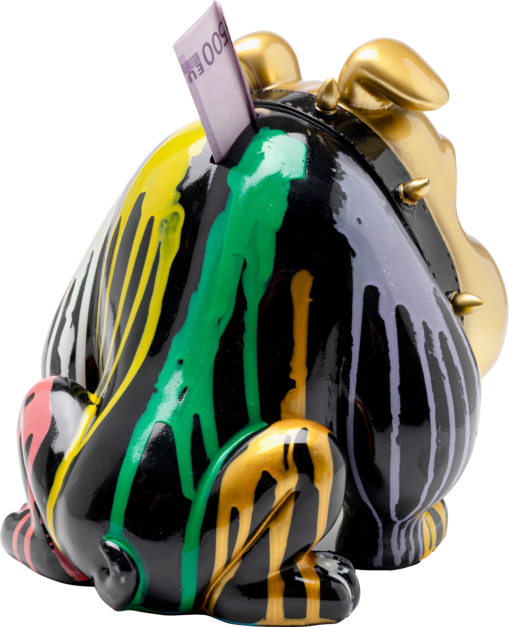 Kare Design Tirelire