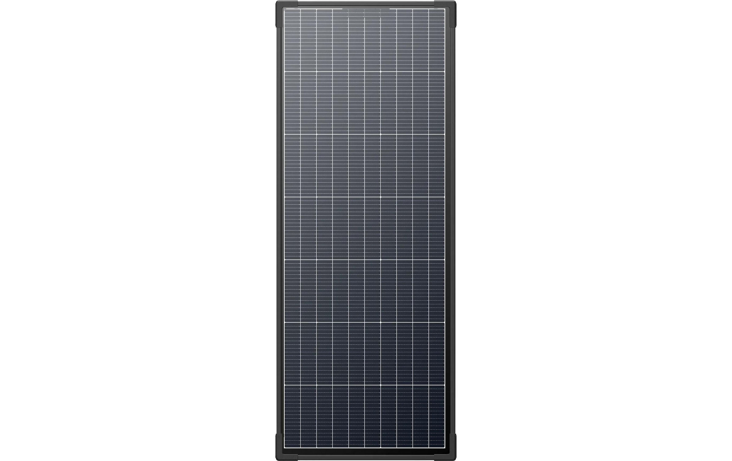 Ecoflow Panneau solaire »RVMax Rigid Set à 2 Stk. 130 W«